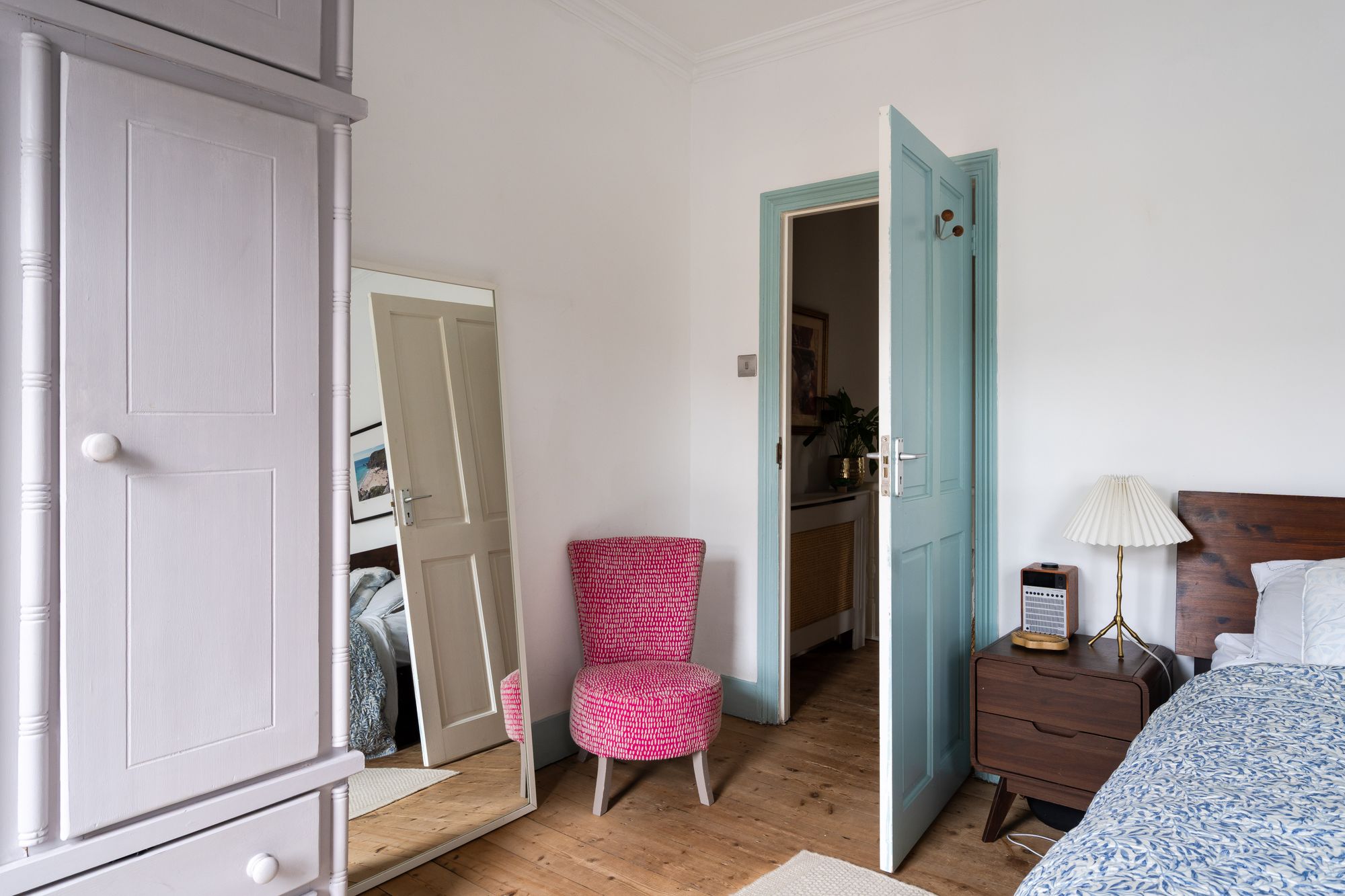 3 bed terraced house for sale in Napier Road, Leytonstone, London, E11 - Property Image 37