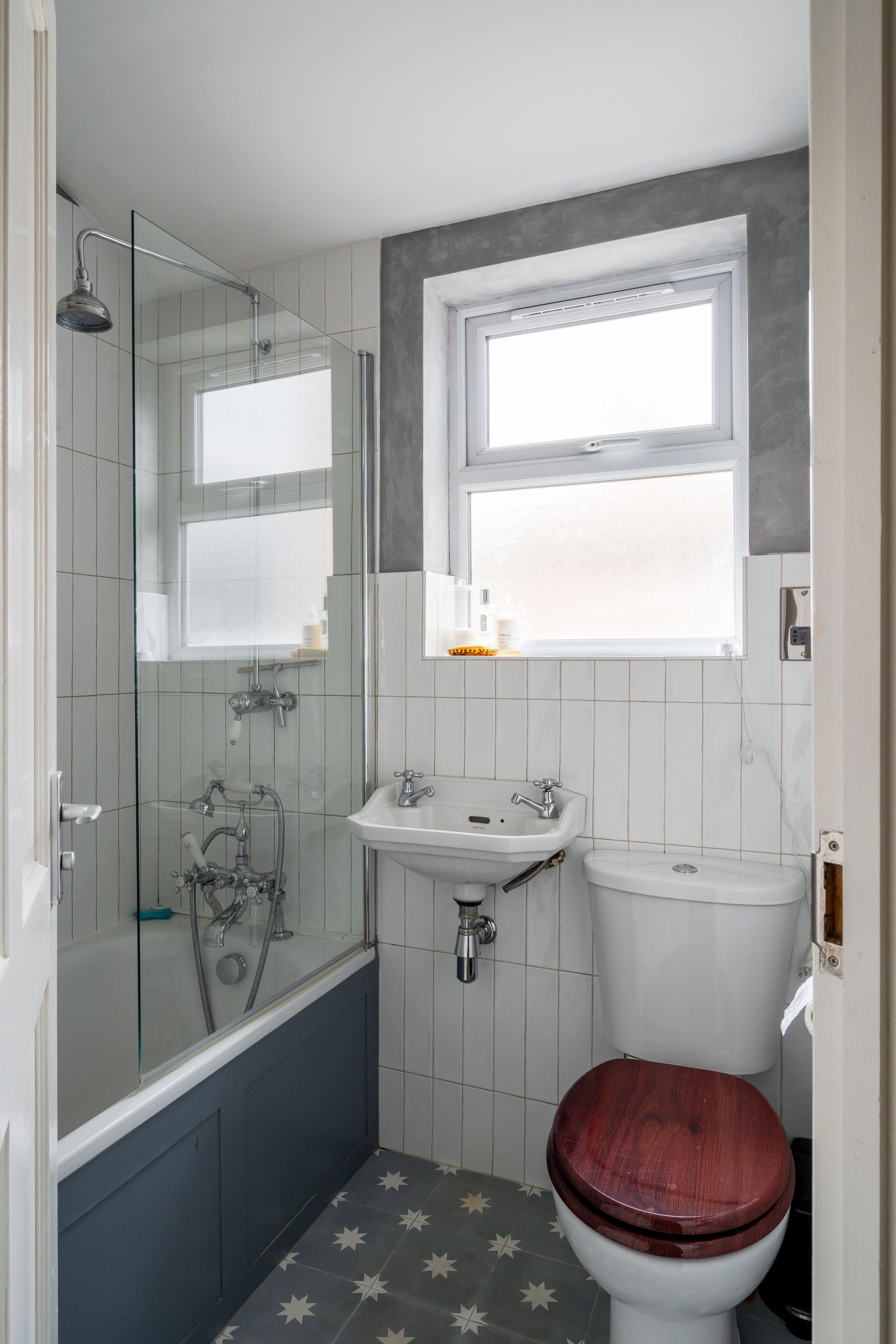 3 bed terraced house for sale in Napier Road, Leytonstone, London, E11 - Property Image 24