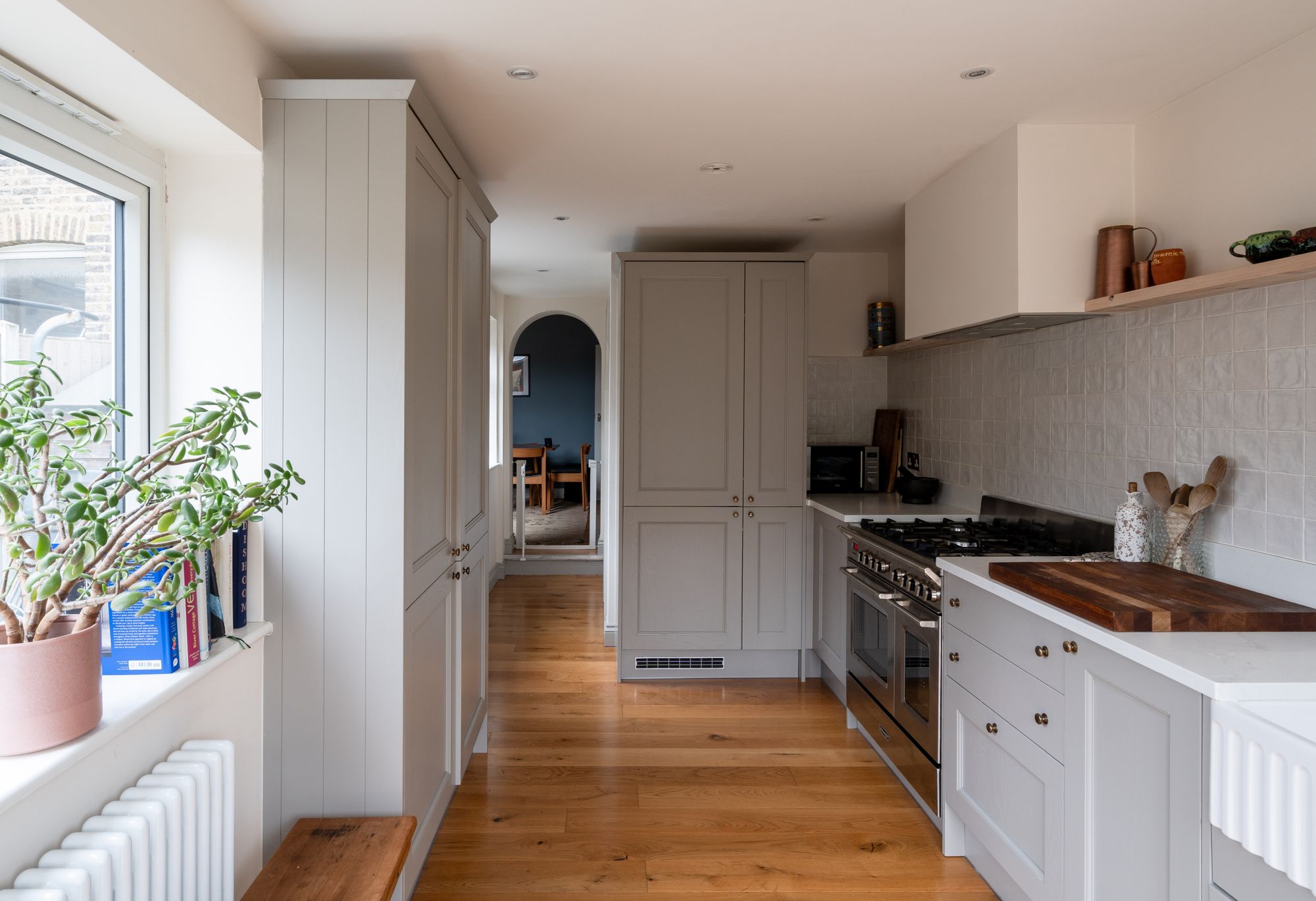 3 bed terraced house for sale in Napier Road, Leytonstone, London, E11 - Property Image 19