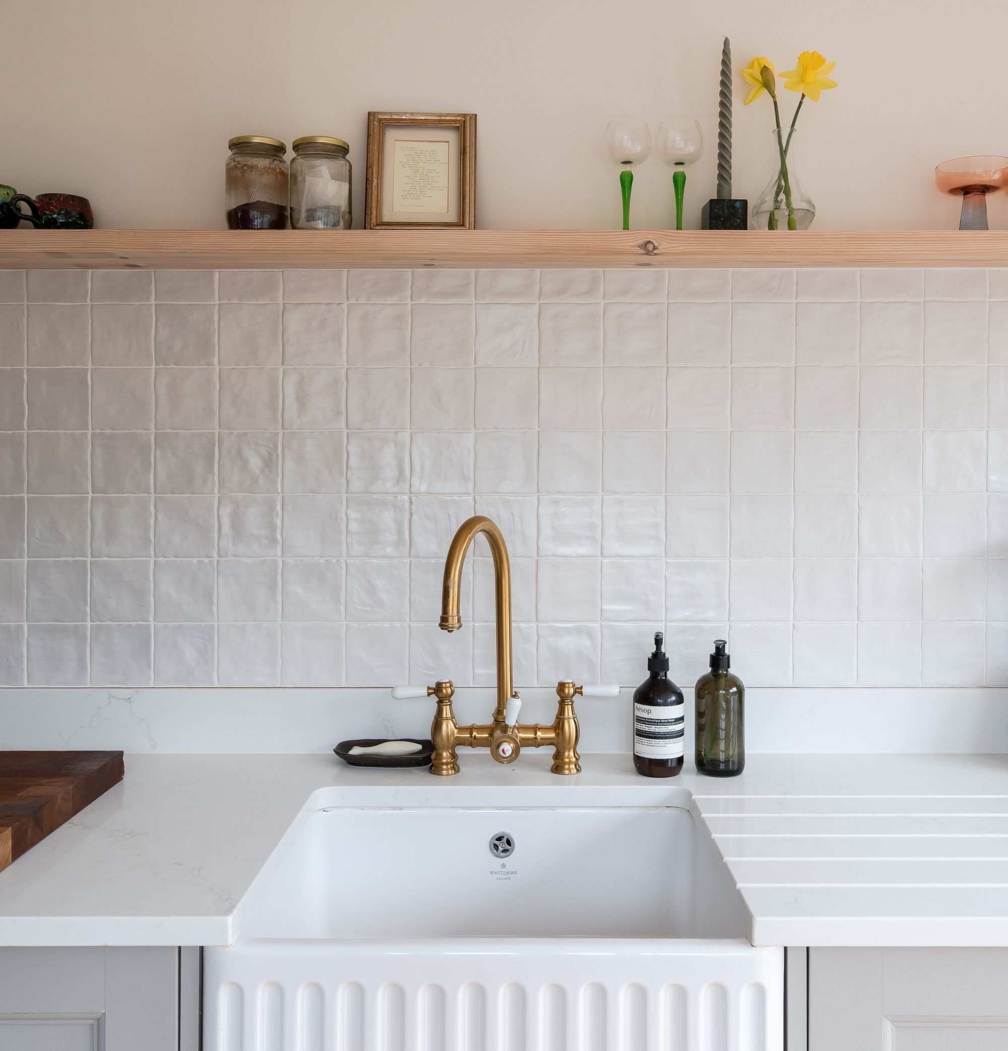 3 bed terraced house for sale in Napier Road, Leytonstone, London, E11 - Property Image 17