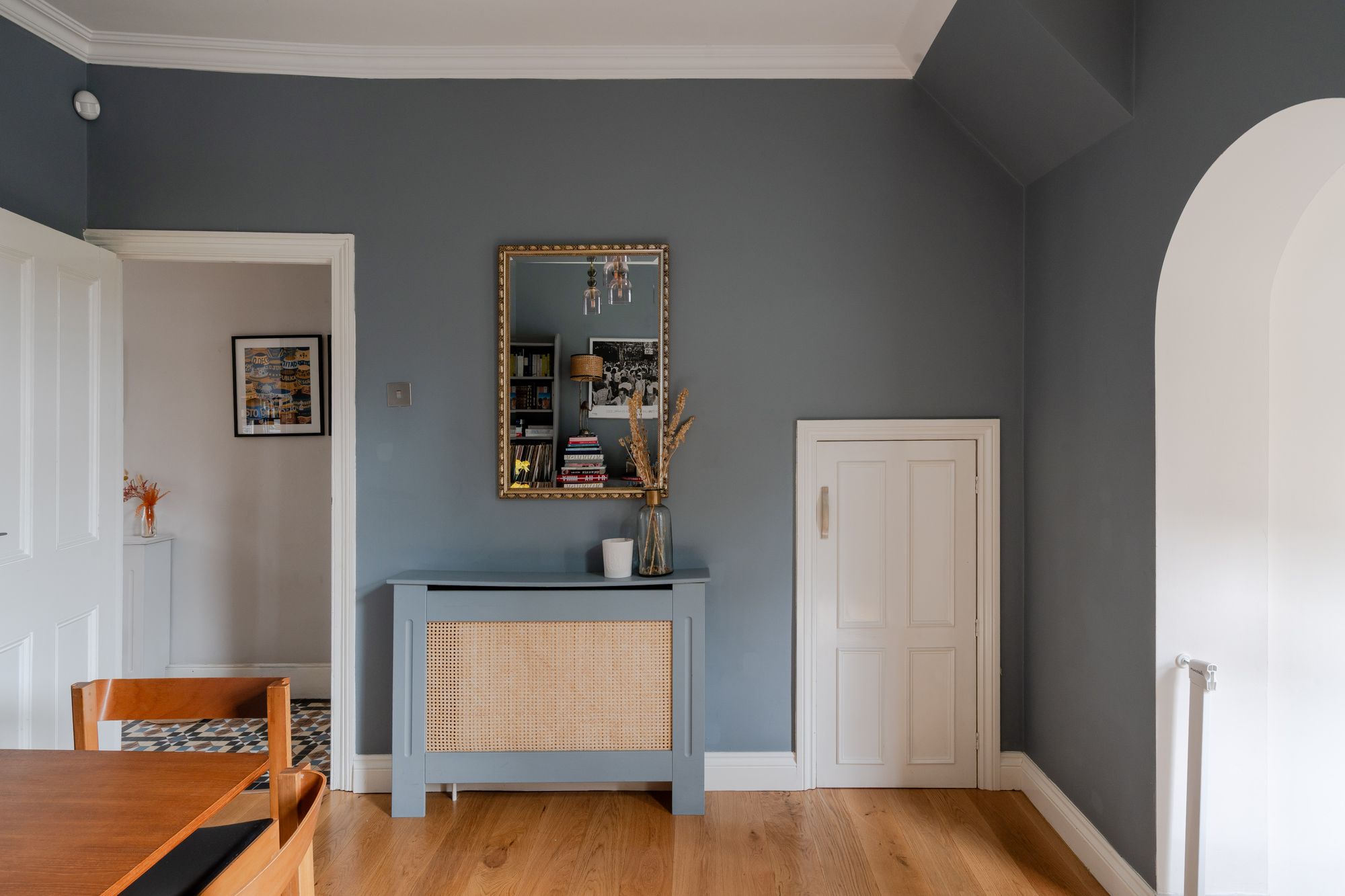 3 bed terraced house for sale in Napier Road, Leytonstone, London, E11 - Property Image 11