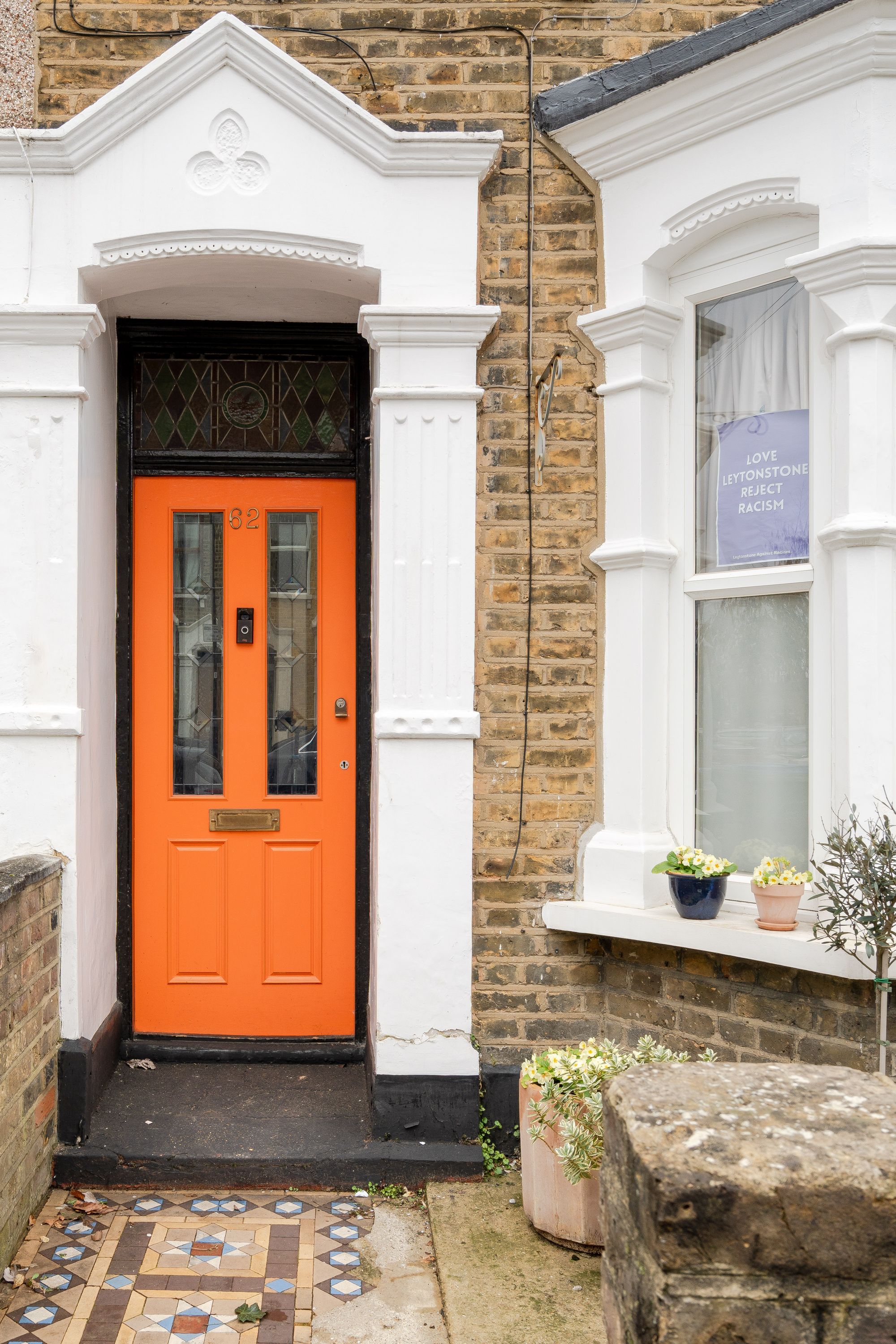 3 bed terraced house for sale in Napier Road, Leytonstone, London, E11 - Property Image 41