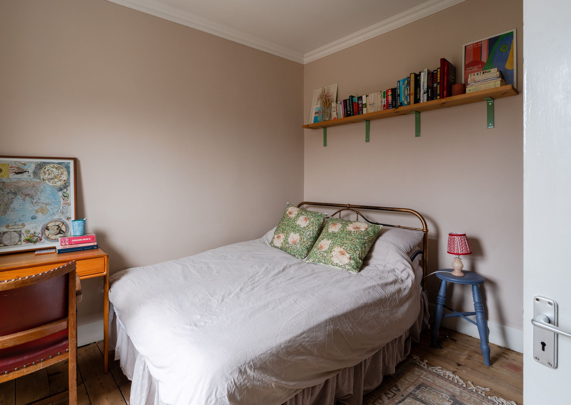 3 bed terraced house for sale in Napier Road, Leytonstone, London, E11 - Property Image 27