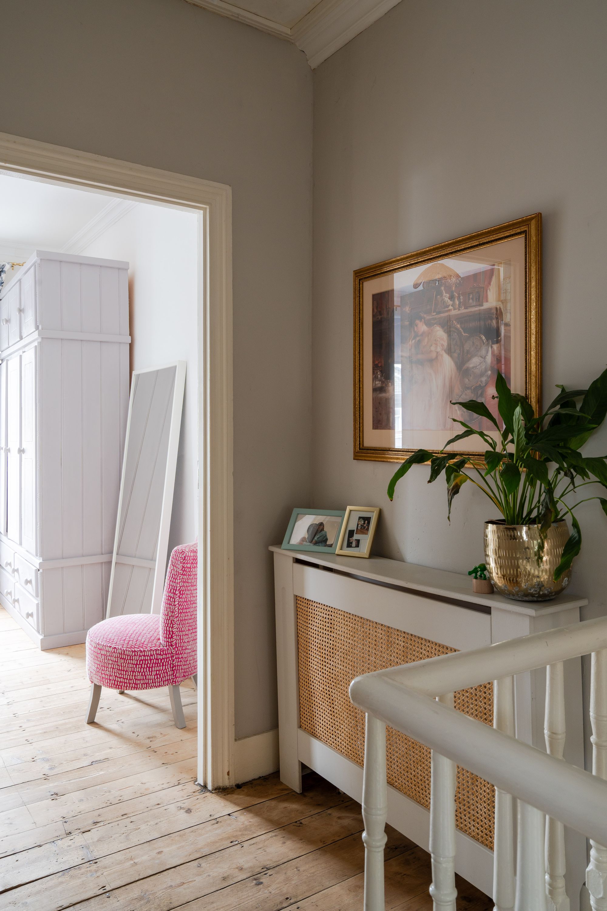 3 bed terraced house for sale in Napier Road, Leytonstone, London, E11 - Property Image 32