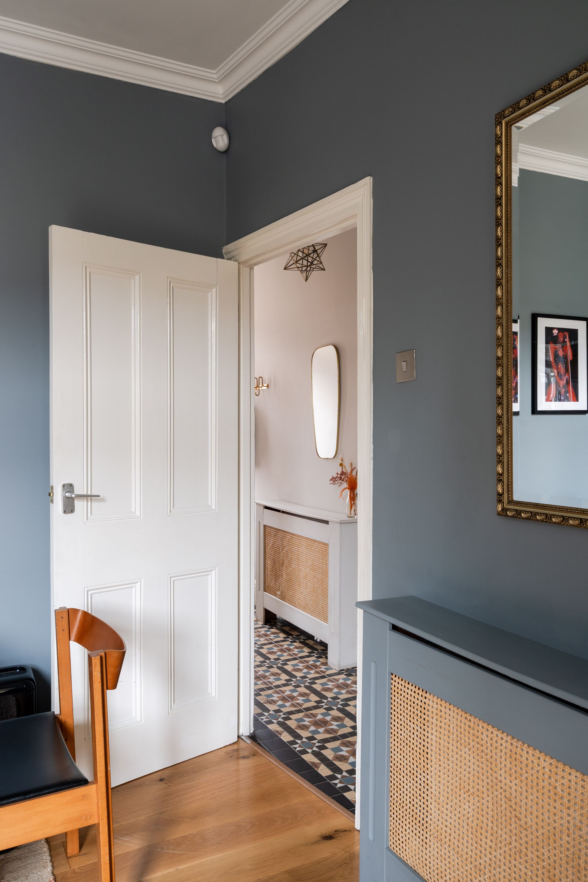 3 bed terraced house for sale in Napier Road, Leytonstone, London, E11 - Property Image 12