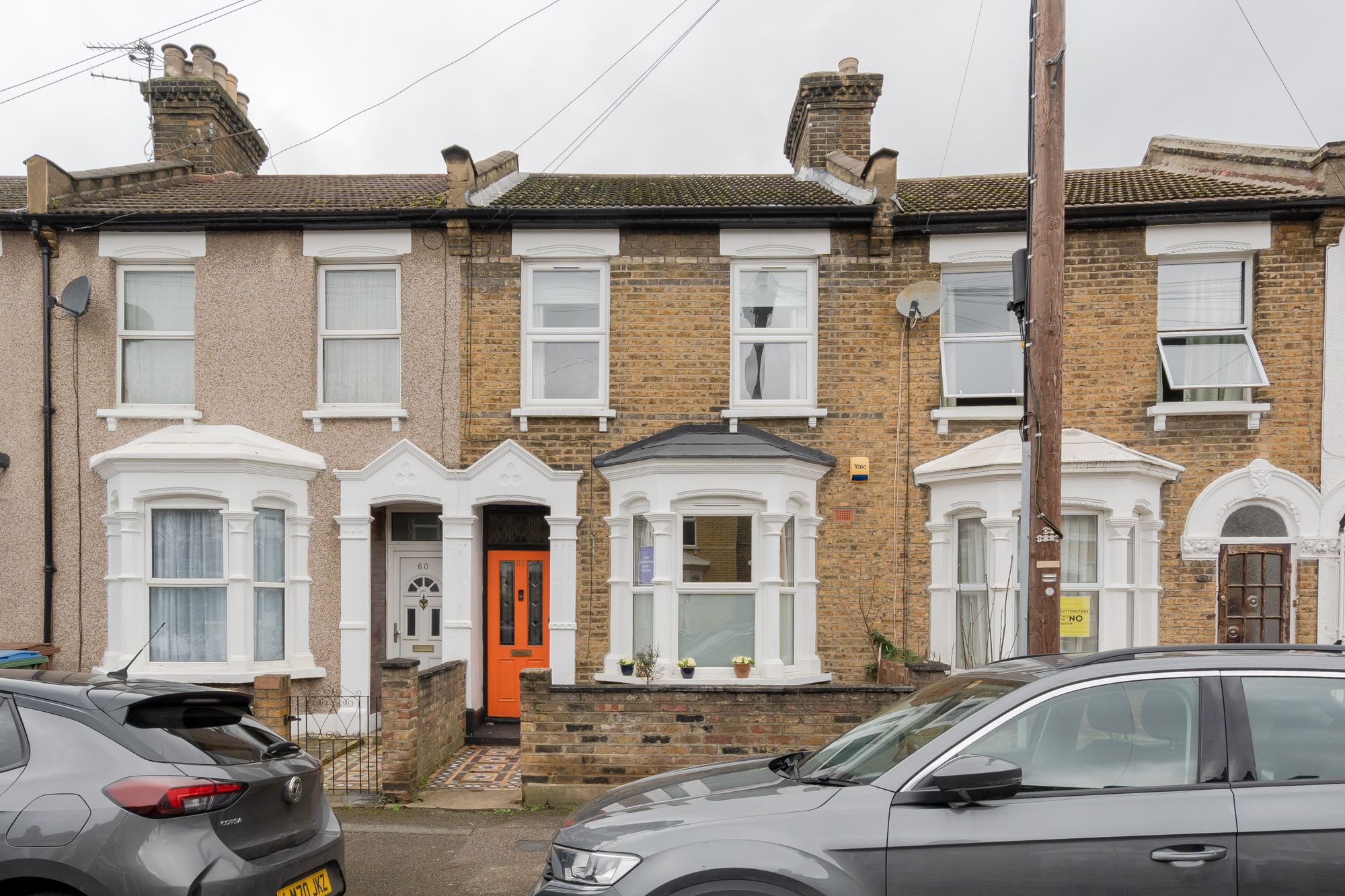 3 bed terraced house for sale in Napier Road, Leytonstone, London, E11 - Property Image 40