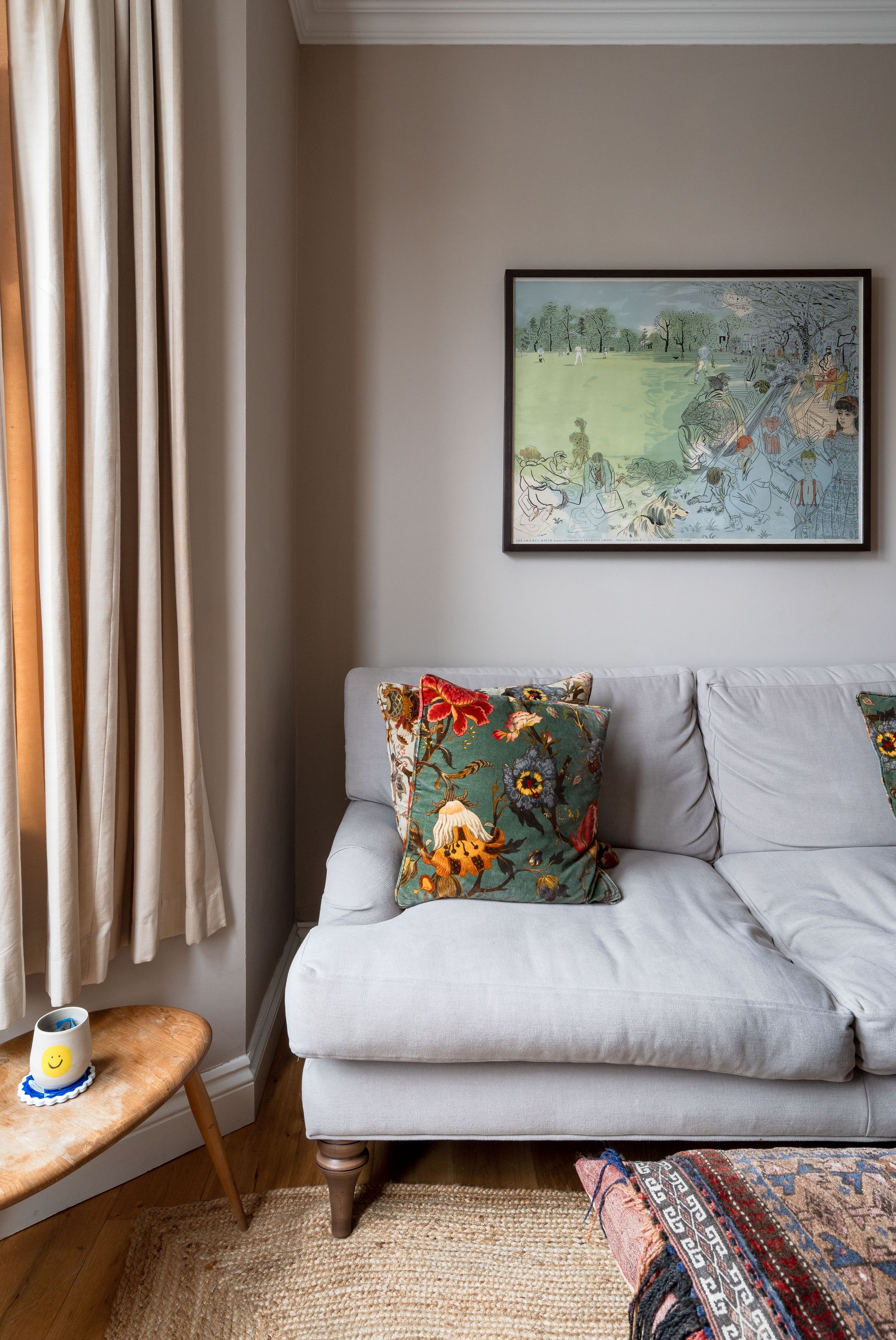 3 bed terraced house for sale in Napier Road, Leytonstone, London, E11 - Property Image 5