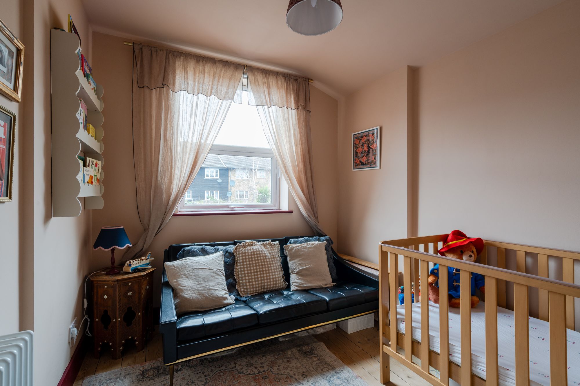 3 bed terraced house for sale in Napier Road, Leytonstone, London, E11 - Property Image 21