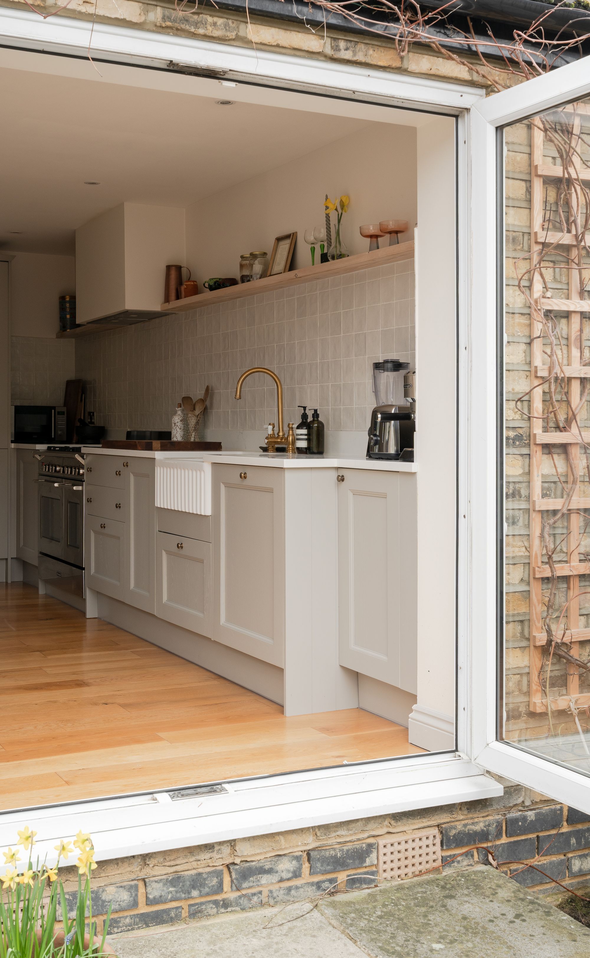 3 bed terraced house for sale in Napier Road, Leytonstone, London, E11 - Property Image 20