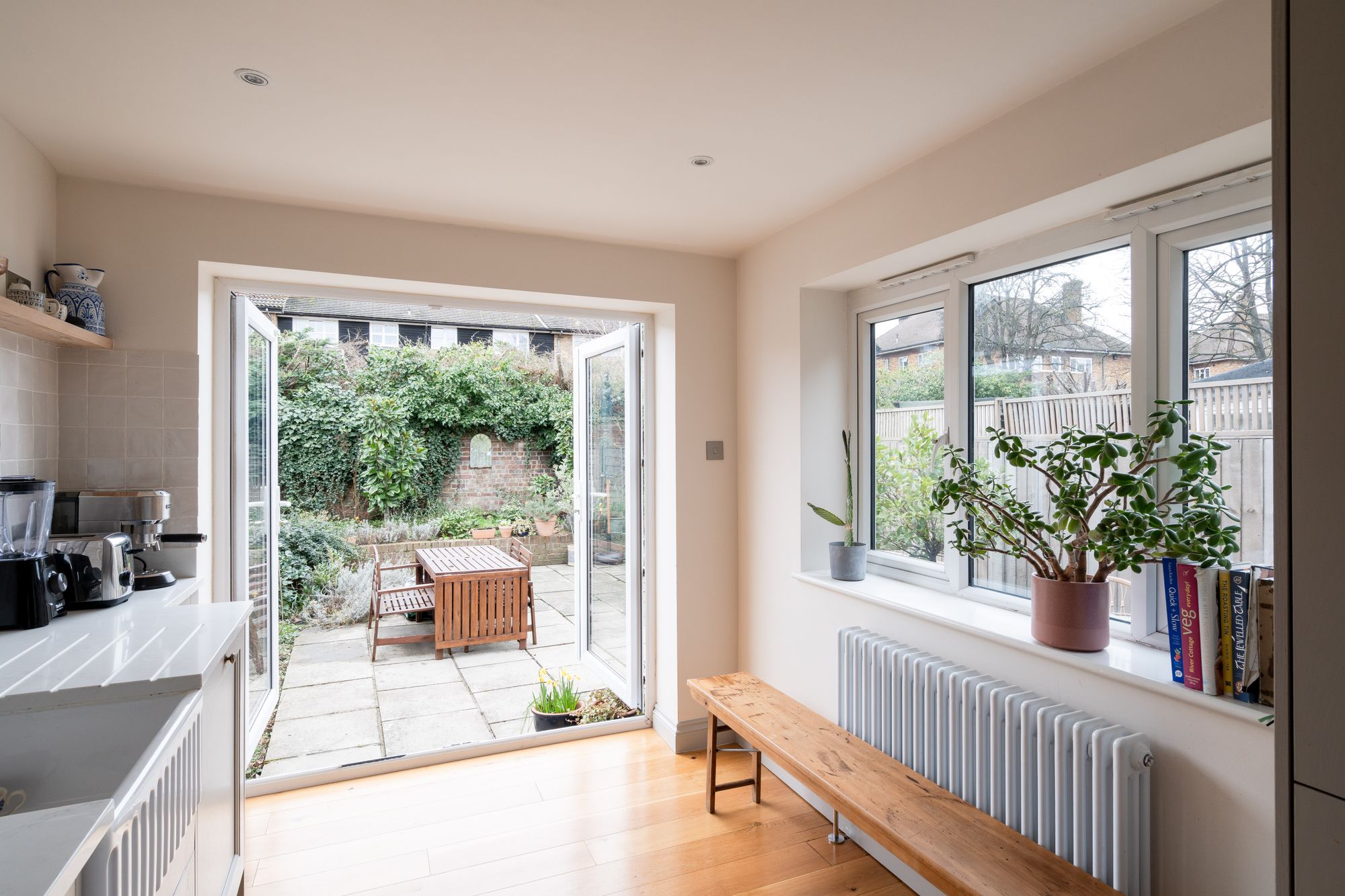 3 bed terraced house for sale in Napier Road, Leytonstone, London, E11 - Property Image 18