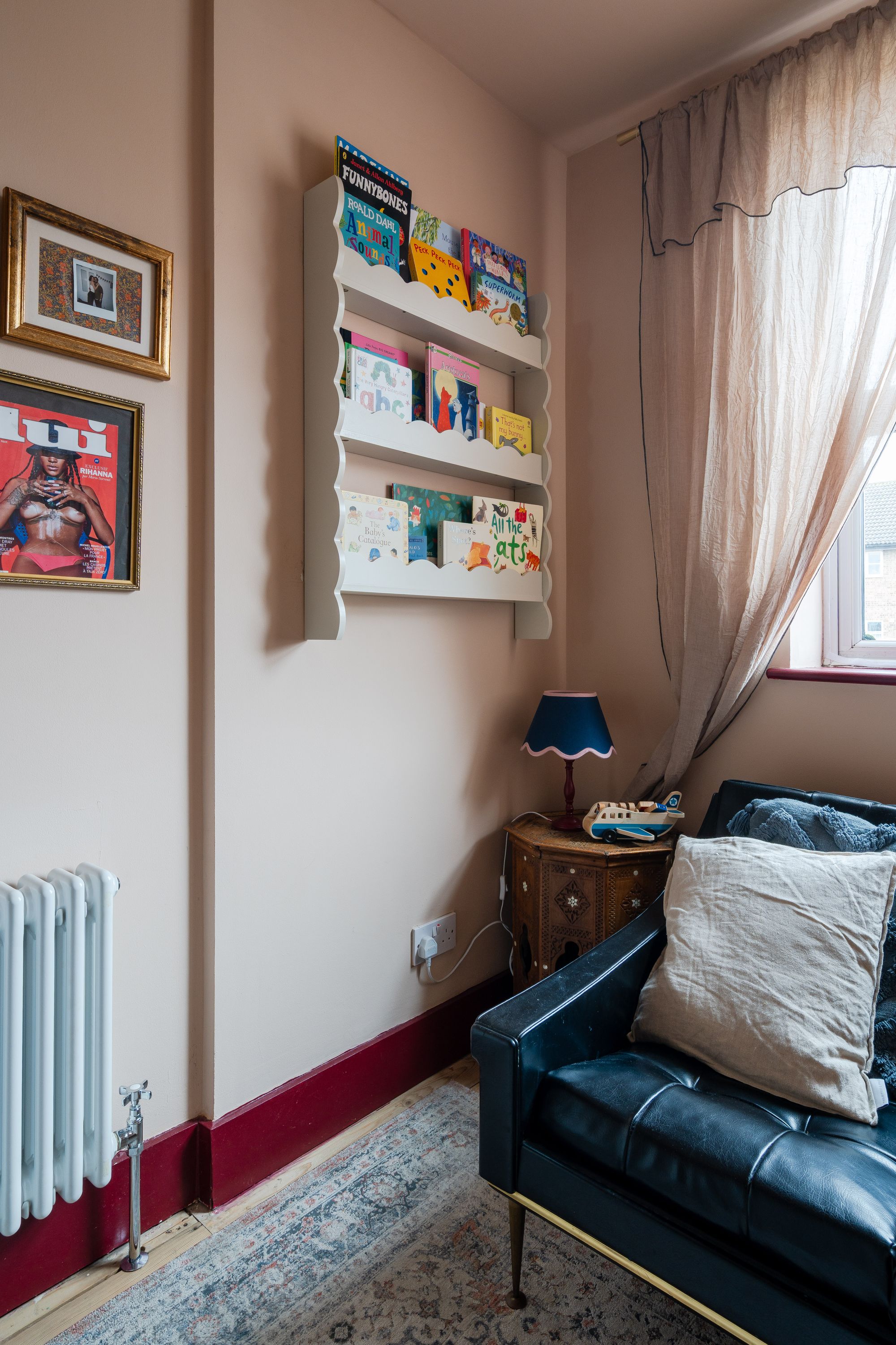 3 bed terraced house for sale in Napier Road, Leytonstone, London, E11 - Property Image 22