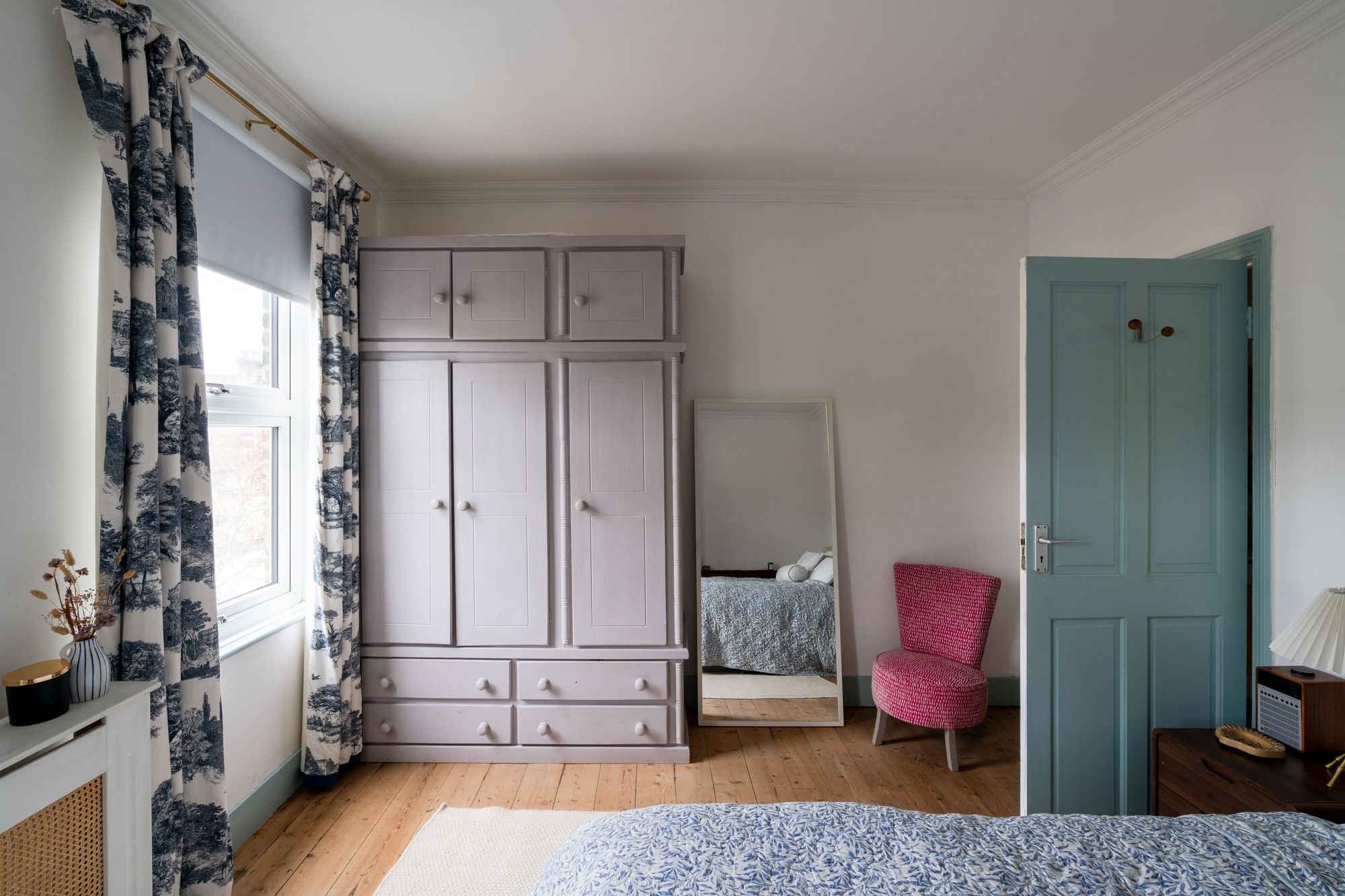 3 bed terraced house for sale in Napier Road, Leytonstone, London, E11 - Property Image 36