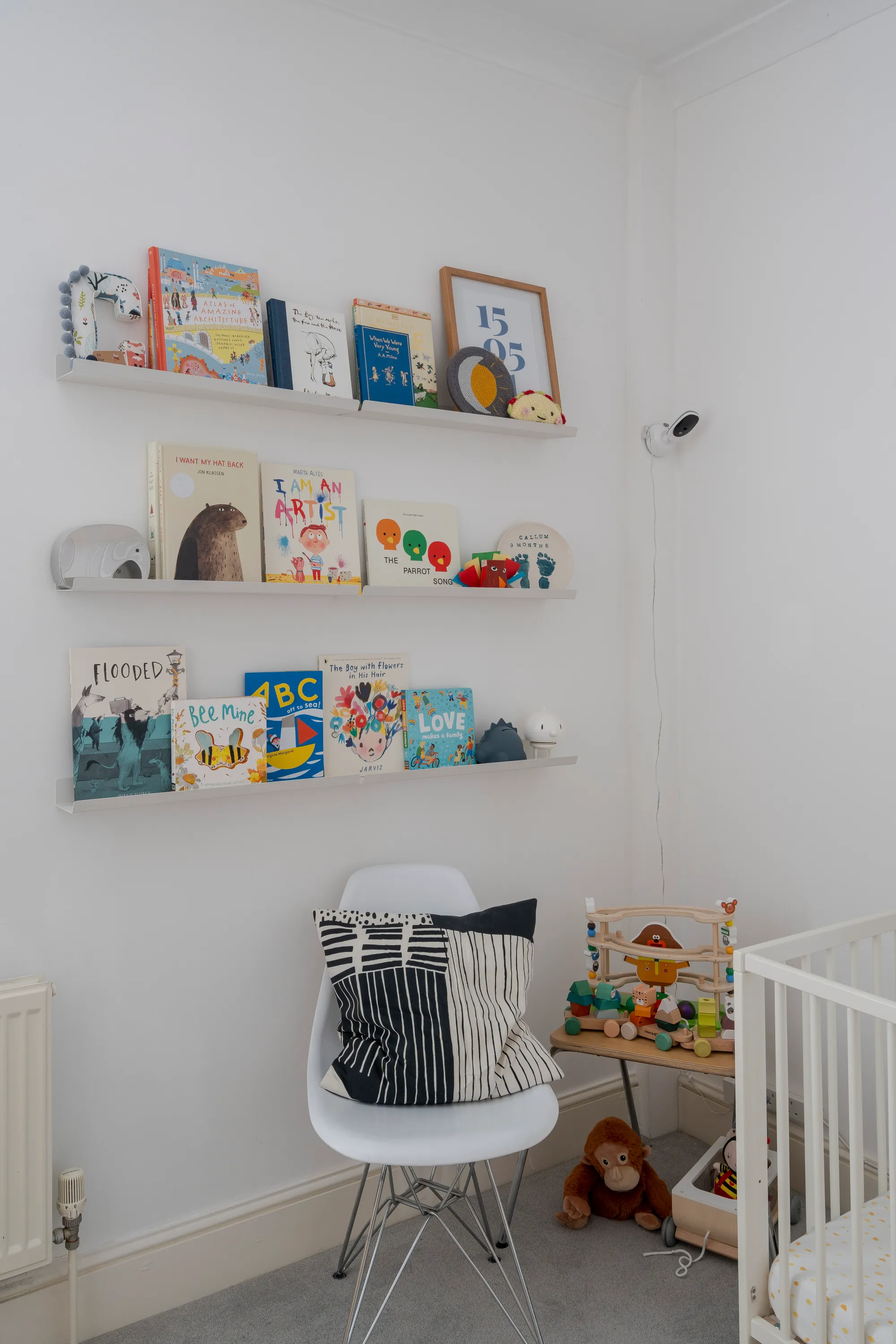 2 bed flat for sale in Cromer Road, Leyton, London, E10 - Property Image 19