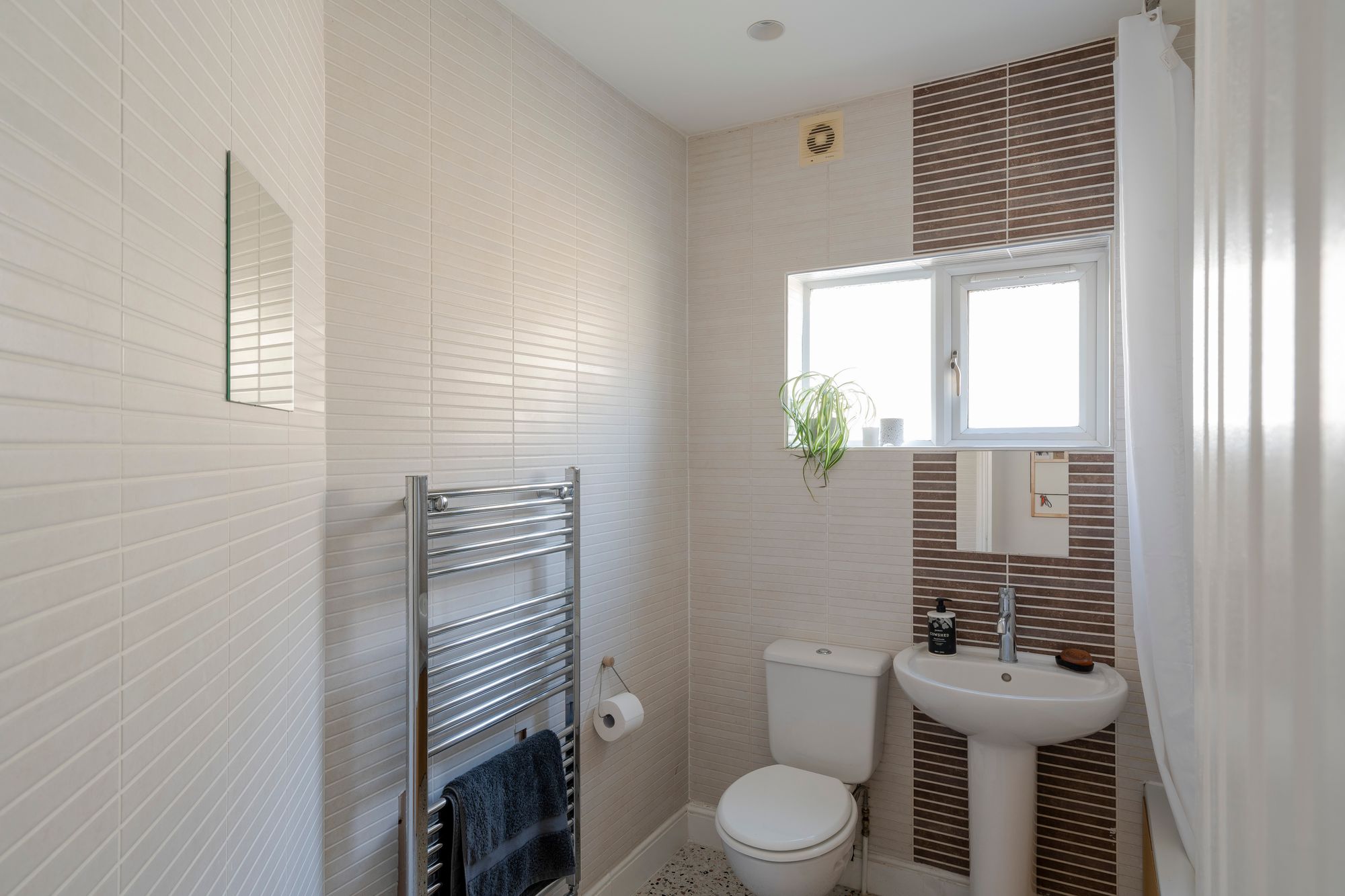 2 bed flat for sale in Cromer Road, Leyton, London, E10 - Property Image 25