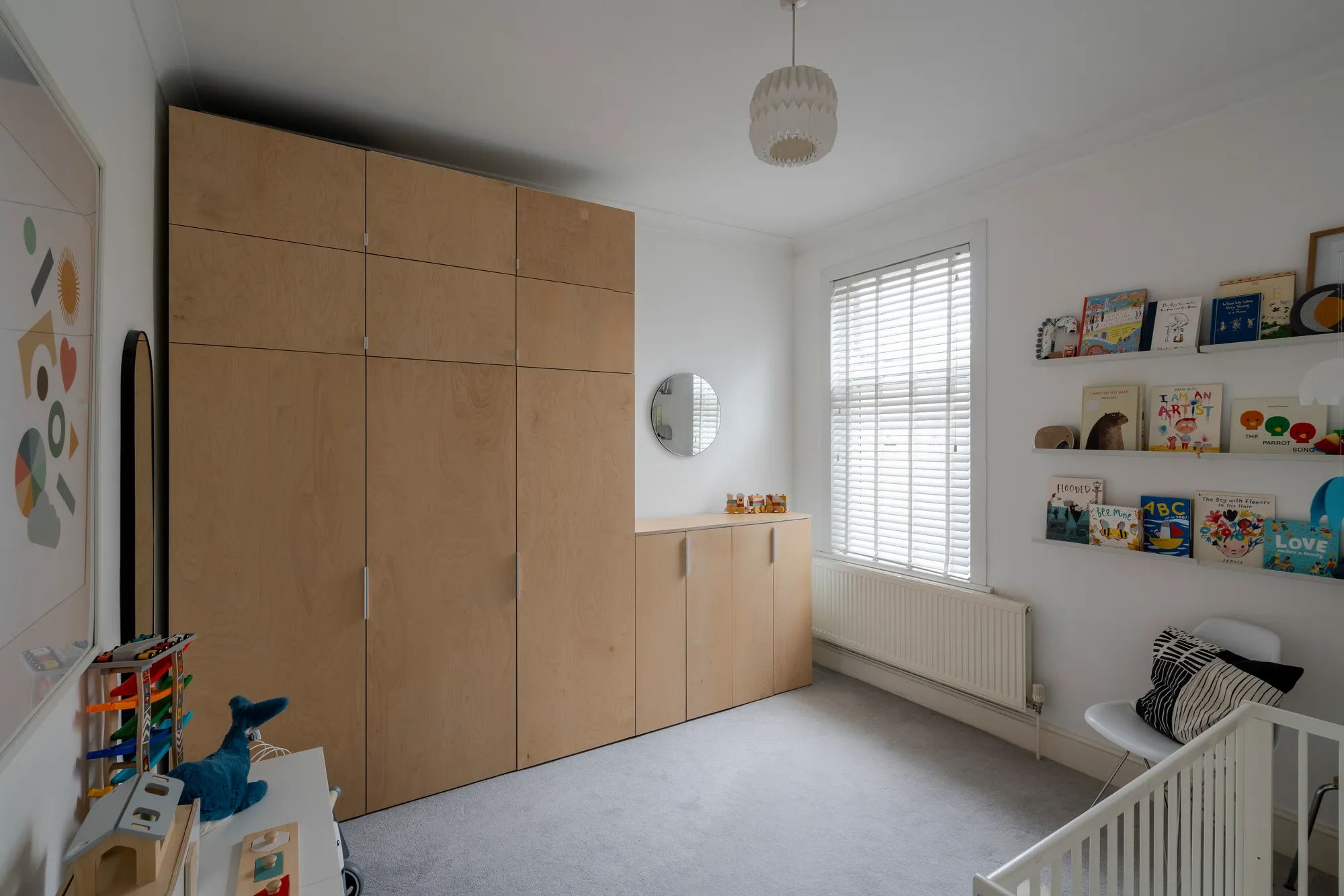 2 bed flat for sale in Cromer Road, Leyton, London, E10 - Property Image 17