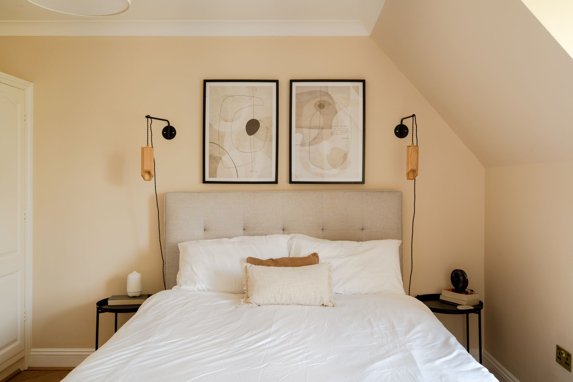 2 bed flat for sale in Wallwood Road, Upper Leytonstone, London, E11  - Property Image 22