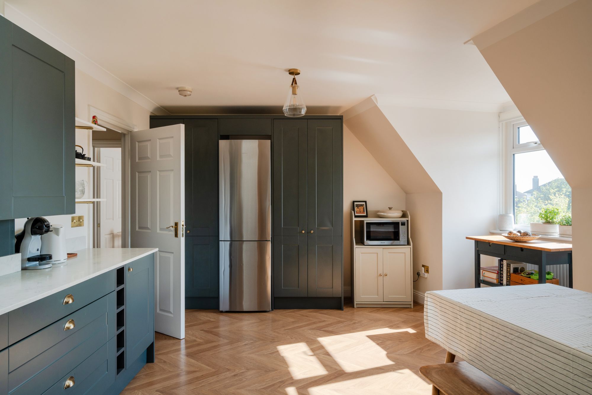 2 bed flat for sale in Wallwood Road, Upper Leytonstone, London, E11  - Property Image 7