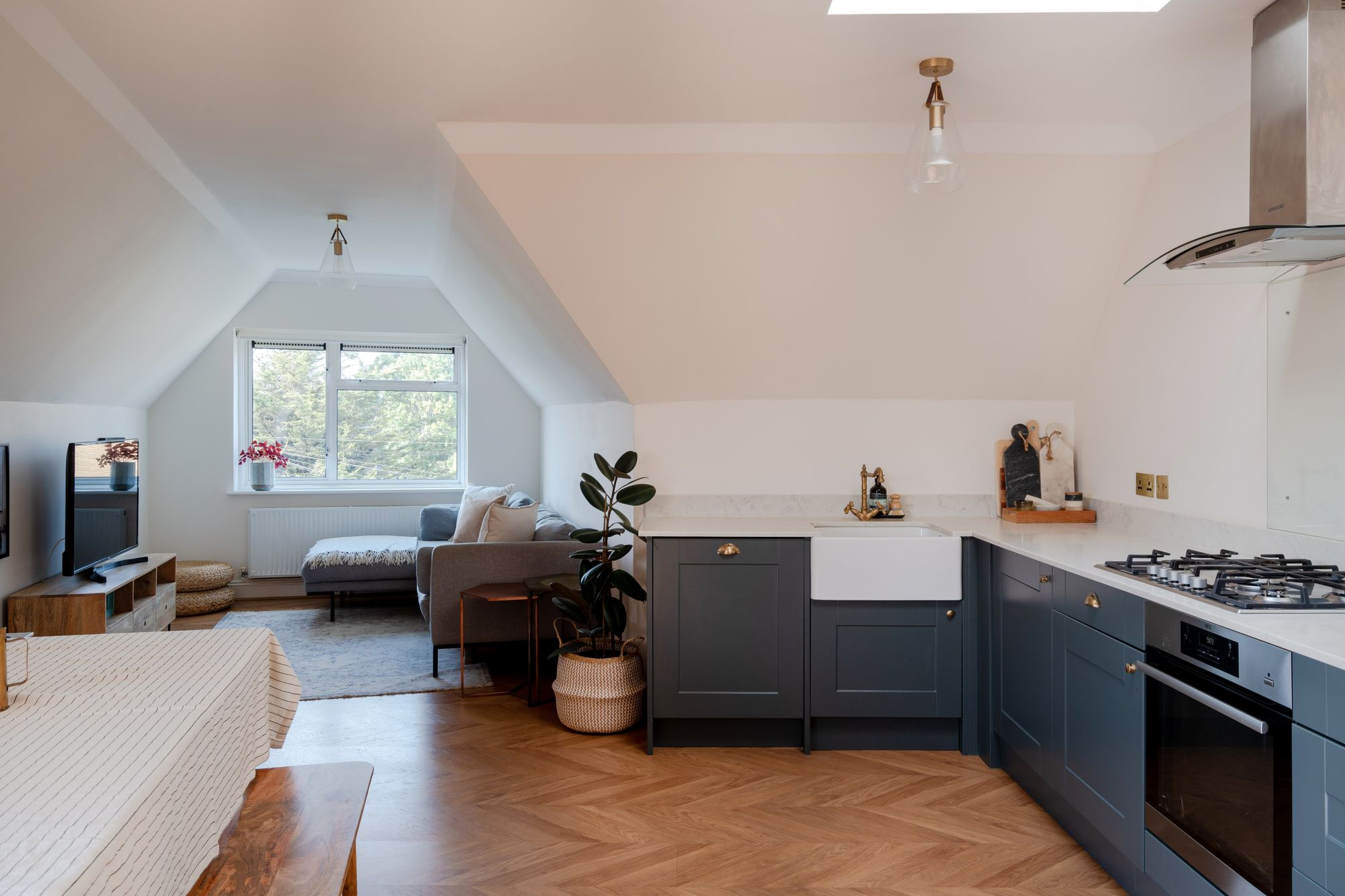 Wallwood Road, Upper Leytonstone, London, E11