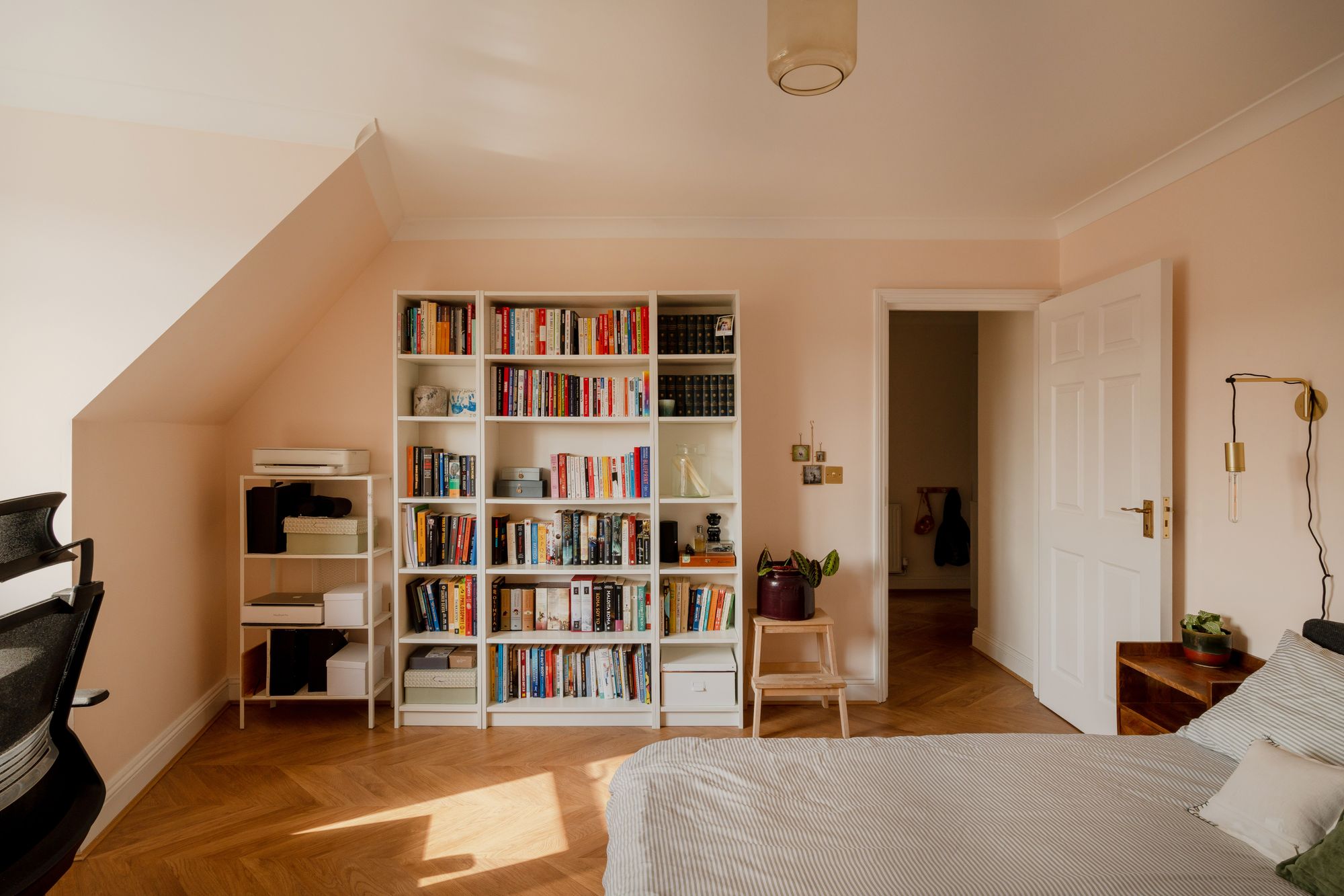 2 bed flat for sale in Wallwood Road, Upper Leytonstone, London, E11  - Property Image 16