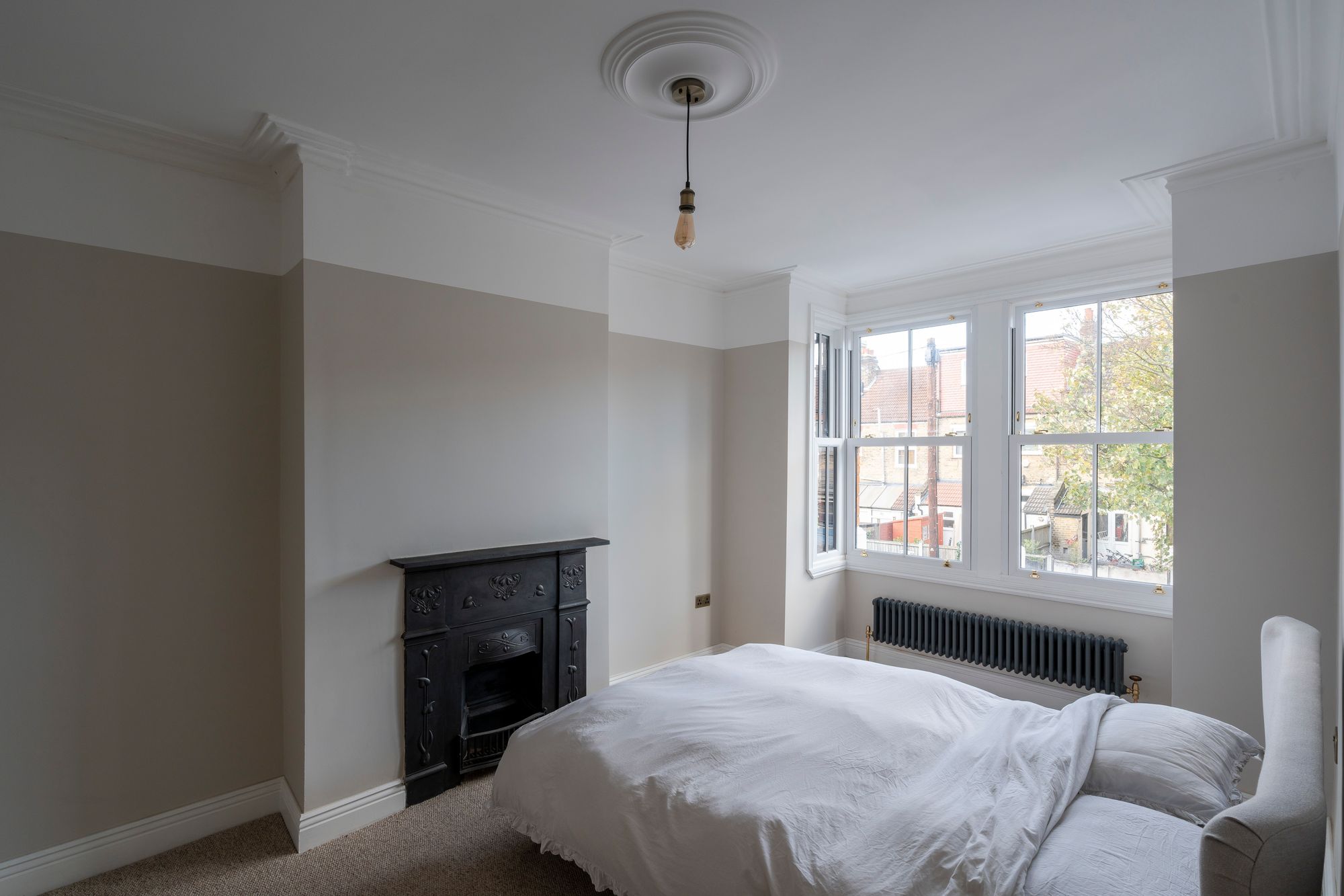 4 bed end of terrace house for sale in Goodman Road, Leyton, London, E10 - Property Image 26