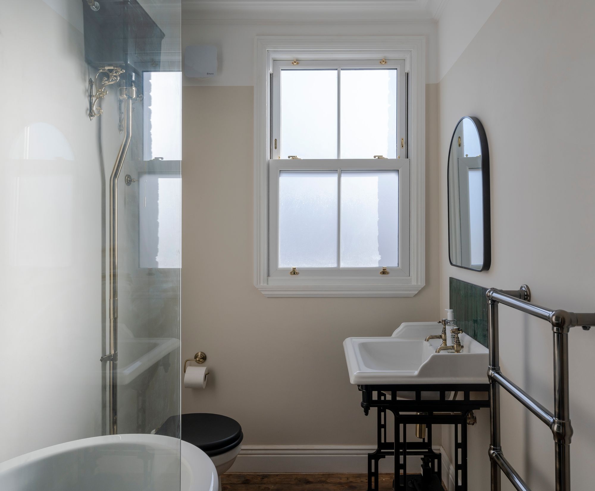 4 bed end of terrace house for sale in Goodman Road, Leyton, London, E10 - Property Image 39