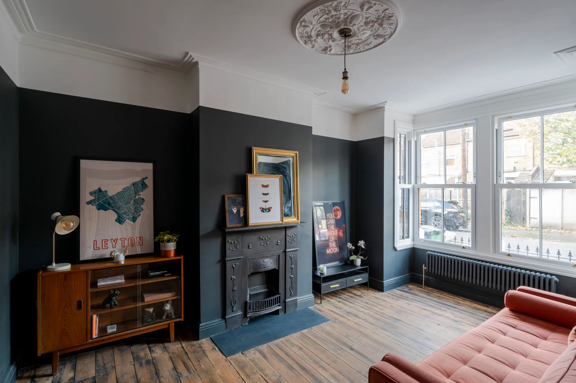 4 bed end of terrace house for sale in Goodman Road, Leyton, London, E10 - Property Image 2