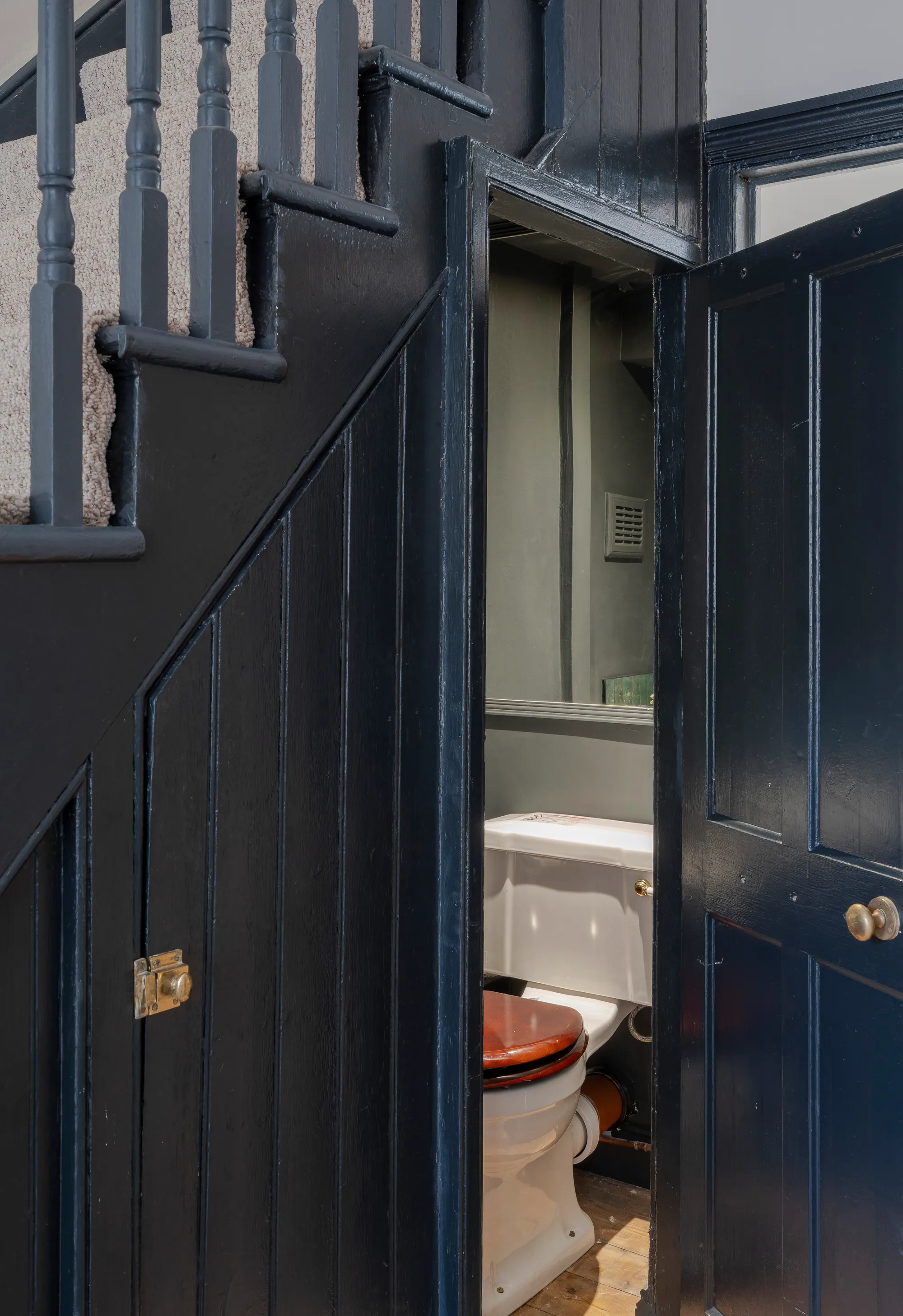 4 bed end of terrace house for sale in Goodman Road, Leyton, London, E10 - Property Image 11