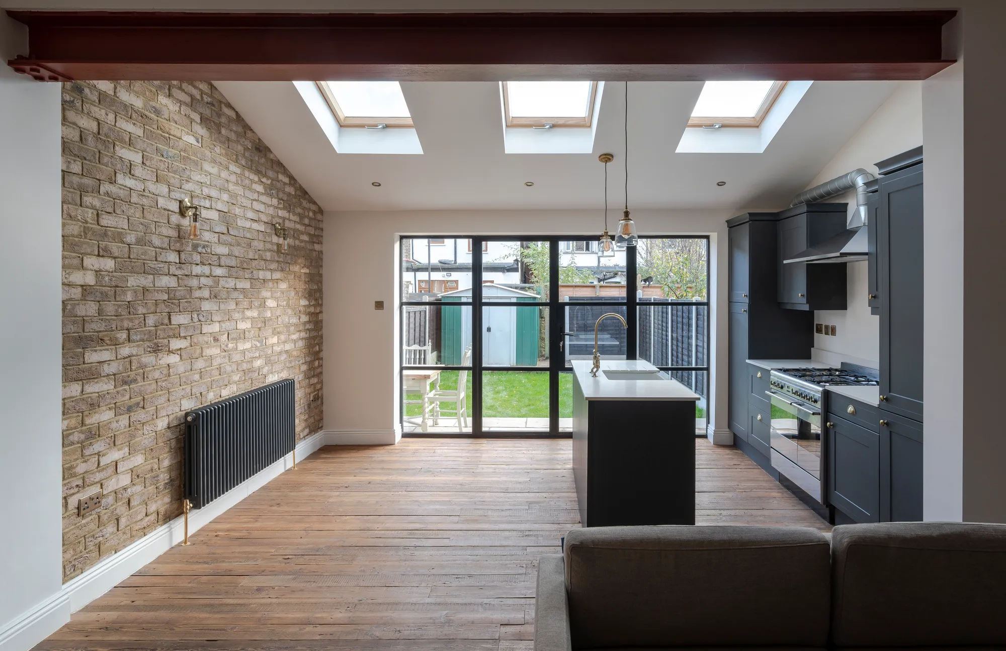 4 bed end of terrace house for sale in Goodman Road, Leyton, London, E10 - Property Image 13