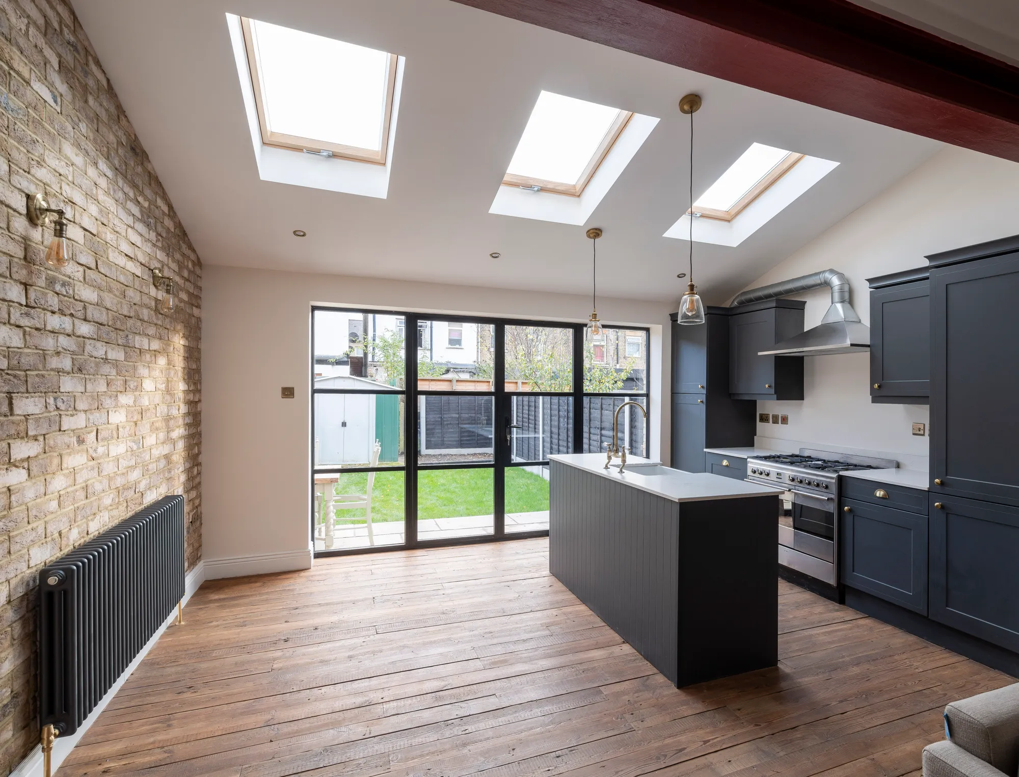 4 bed end of terrace house for sale in Goodman Road, Leyton, London, E10 - Property Image 17