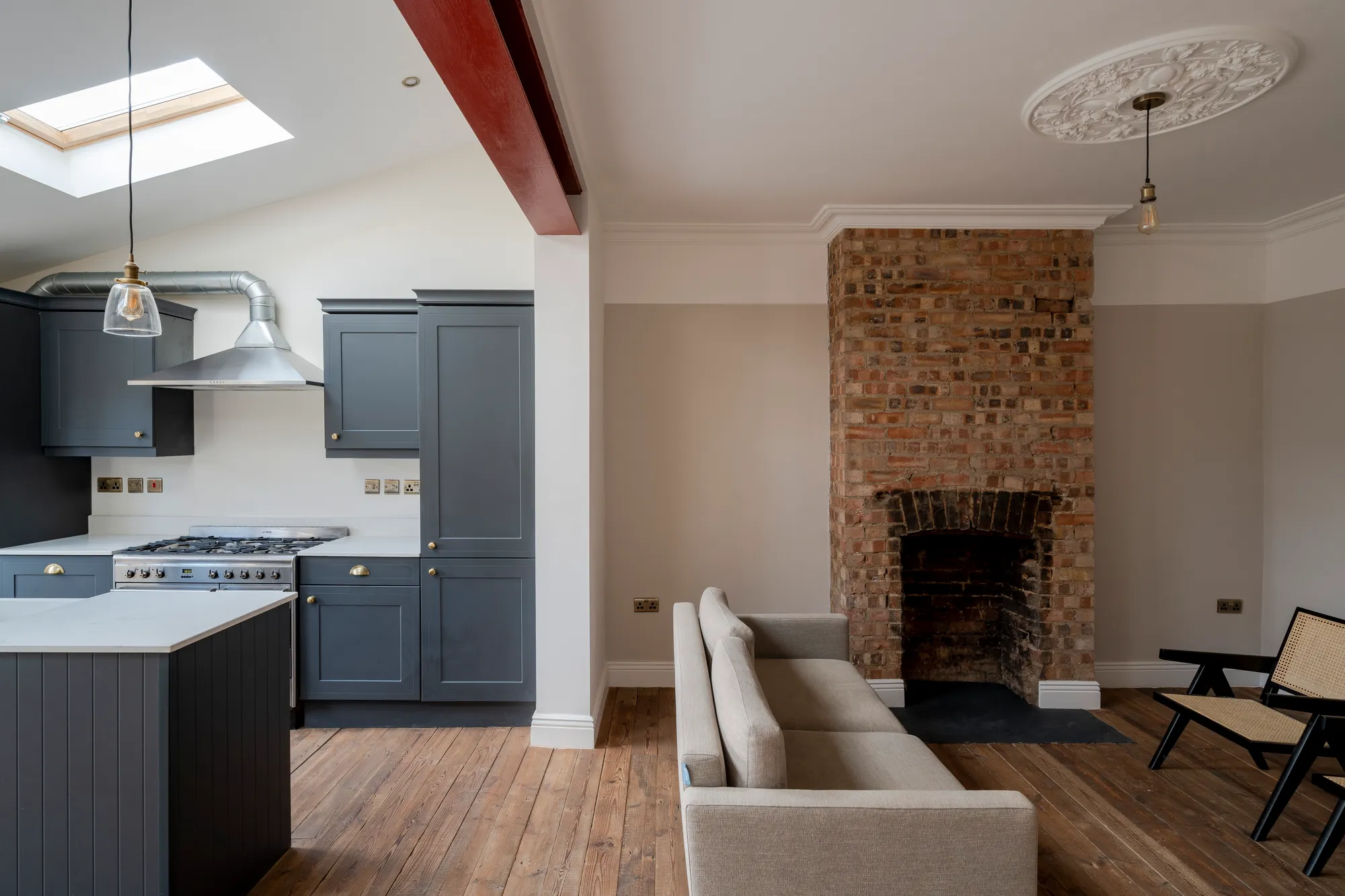 4 bed end of terrace house for sale in Goodman Road, Leyton, London, E10 - Property Image 16