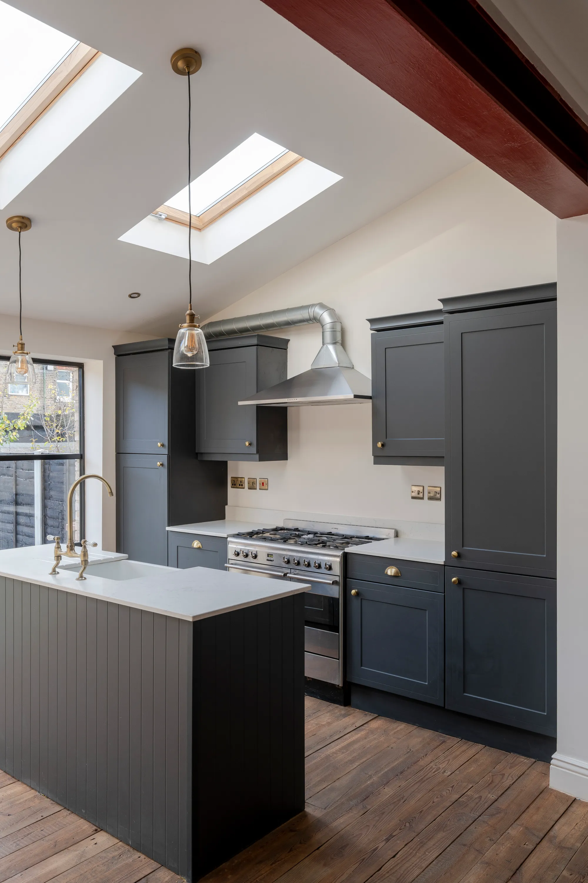 4 bed end of terrace house for sale in Goodman Road, Leyton, London, E10 - Property Image 19