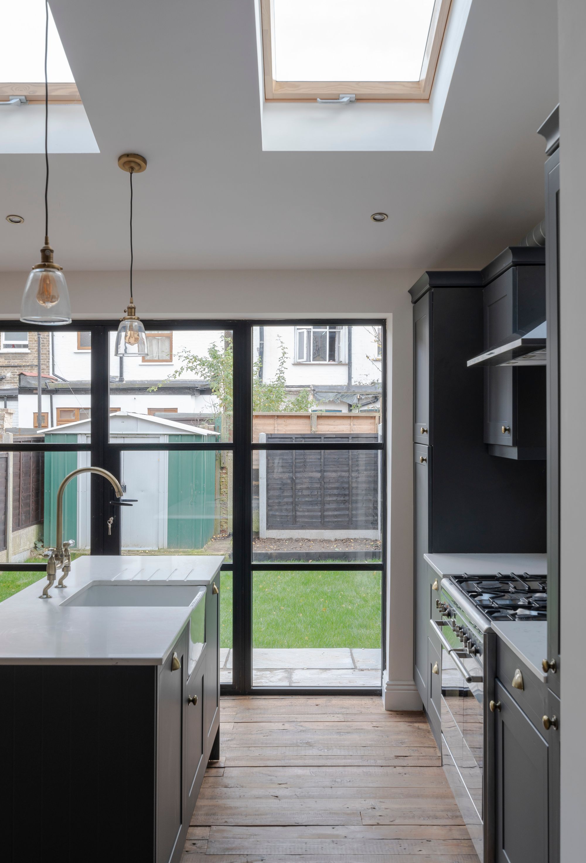 4 bed end of terrace house for sale in Goodman Road, Leyton, London, E10 - Property Image 21