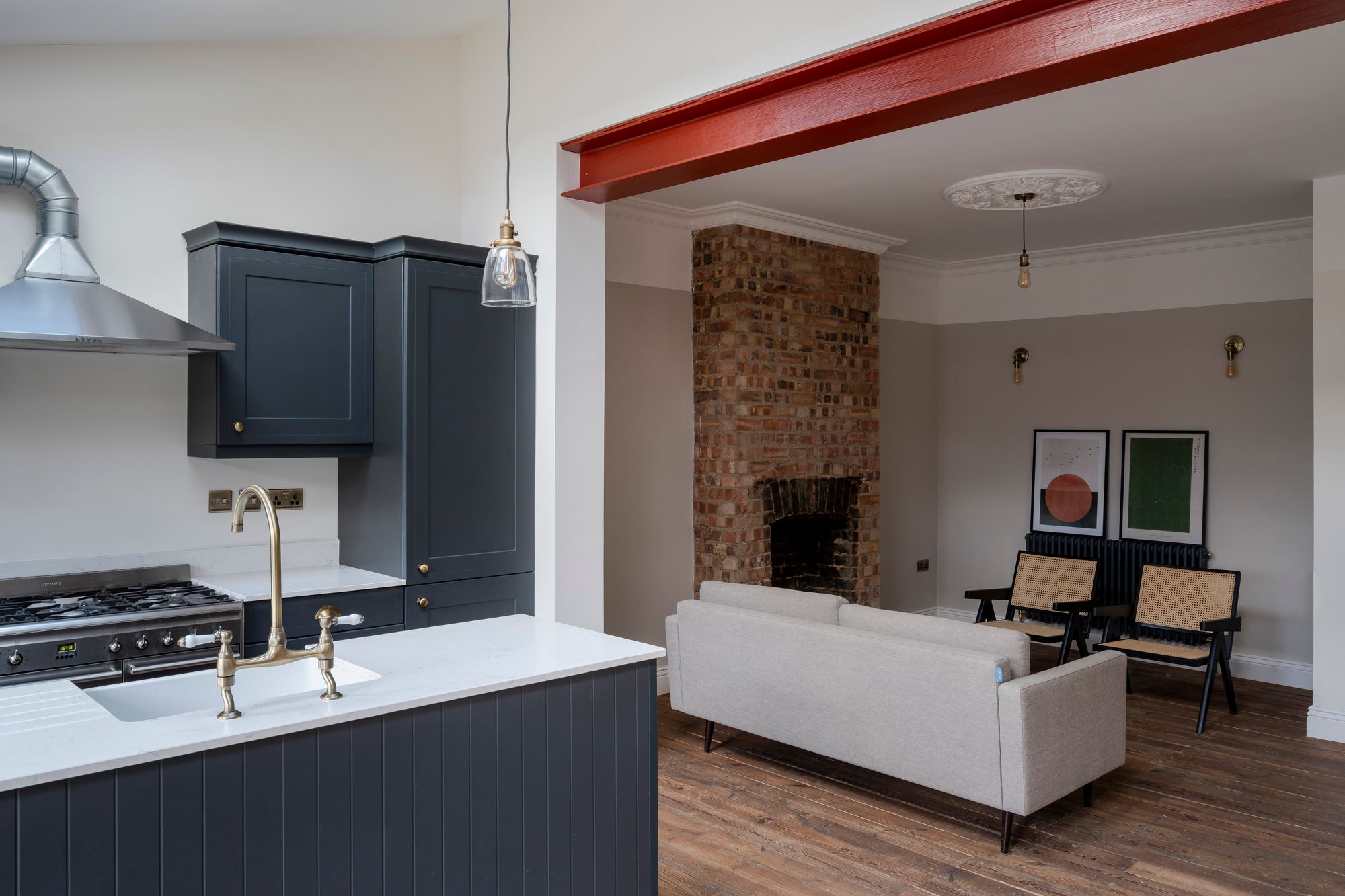 4 bed end of terrace house for sale in Goodman Road, Leyton, London, E10 - Property Image 23