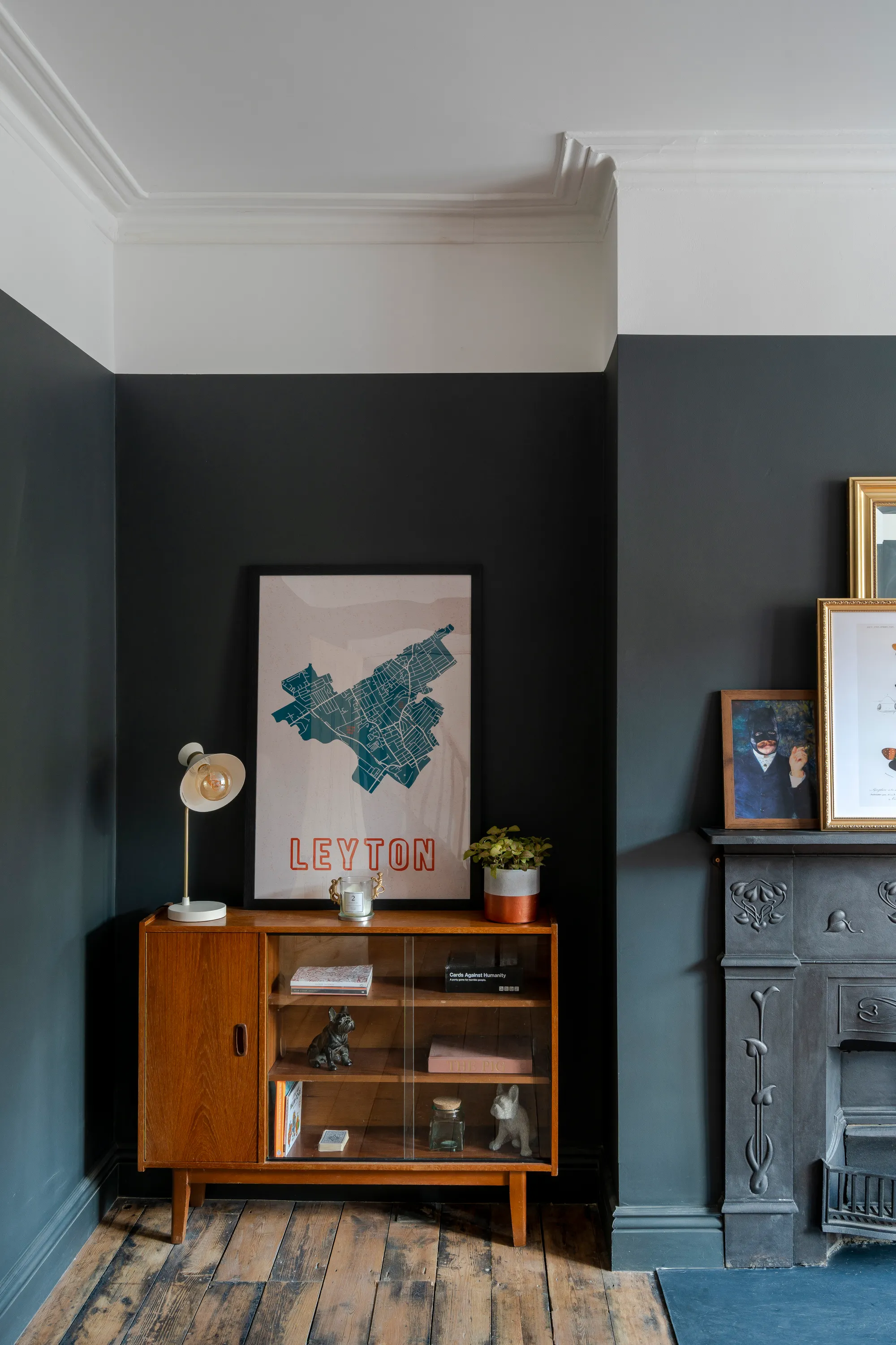 4 bed end of terrace house for sale in Goodman Road, Leyton, London, E10 - Property Image 5