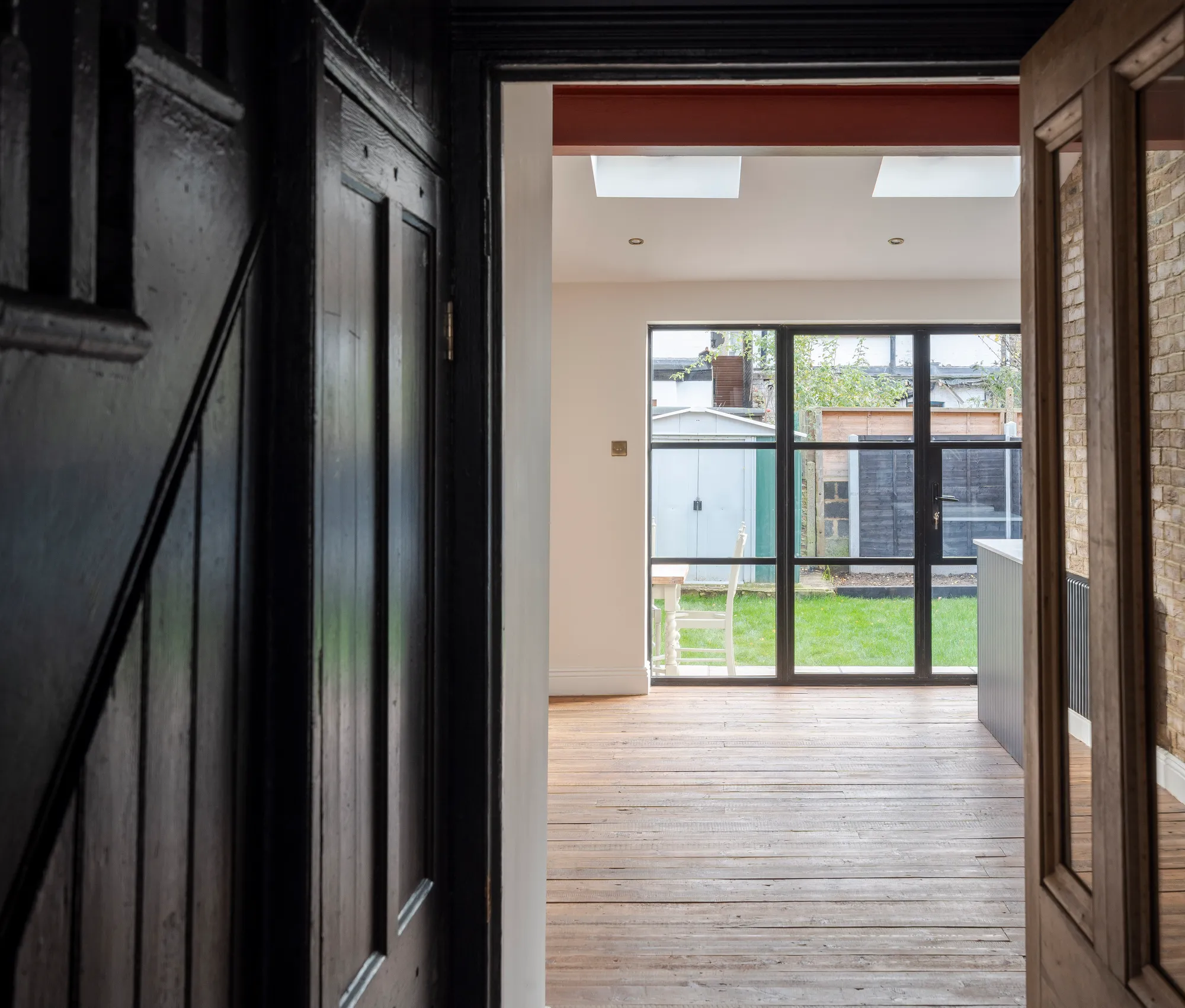 4 bed end of terrace house for sale in Goodman Road, Leyton, London, E10 - Property Image 12