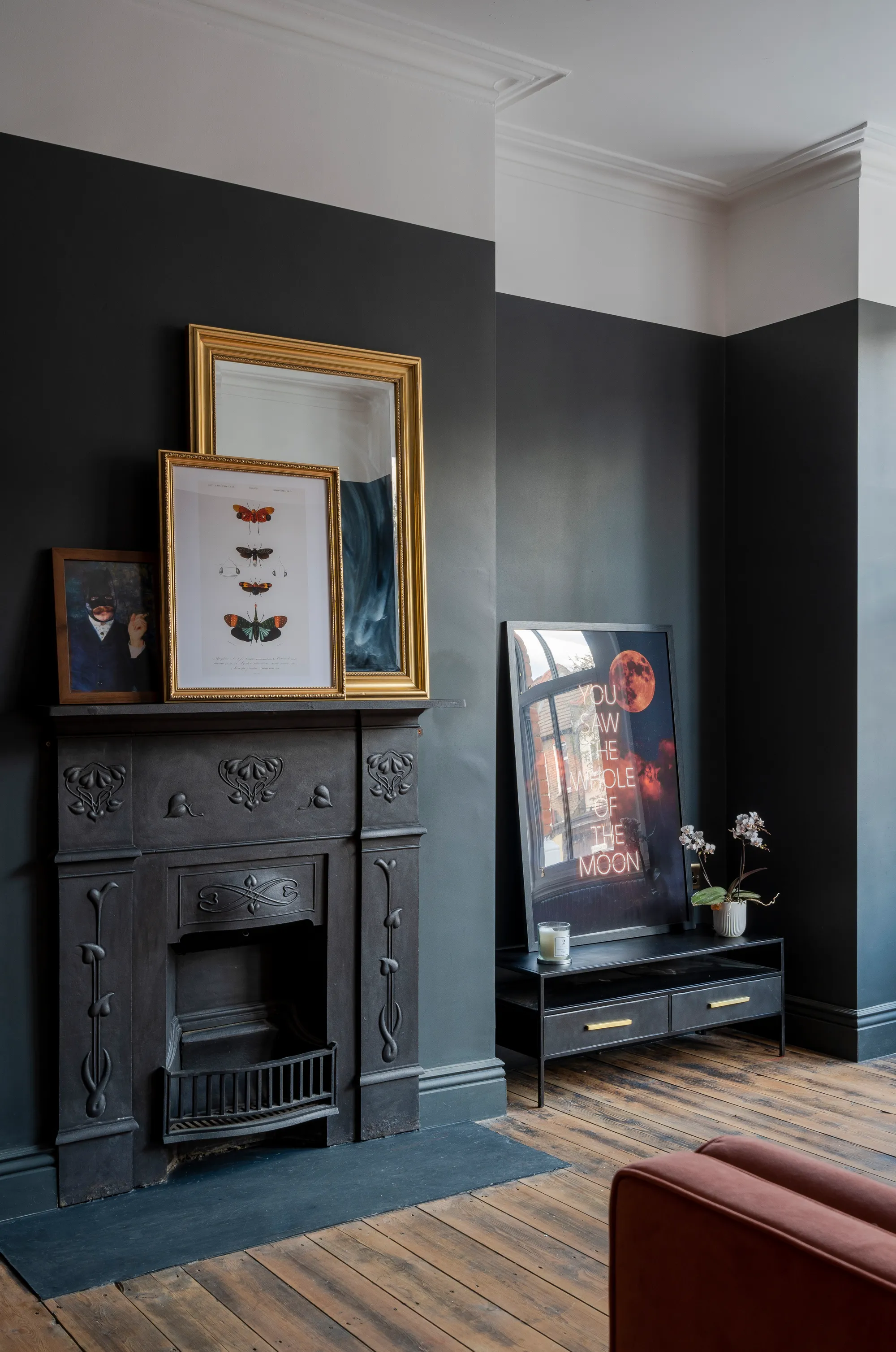 4 bed end of terrace house for sale in Goodman Road, Leyton, London, E10 - Property Image 6