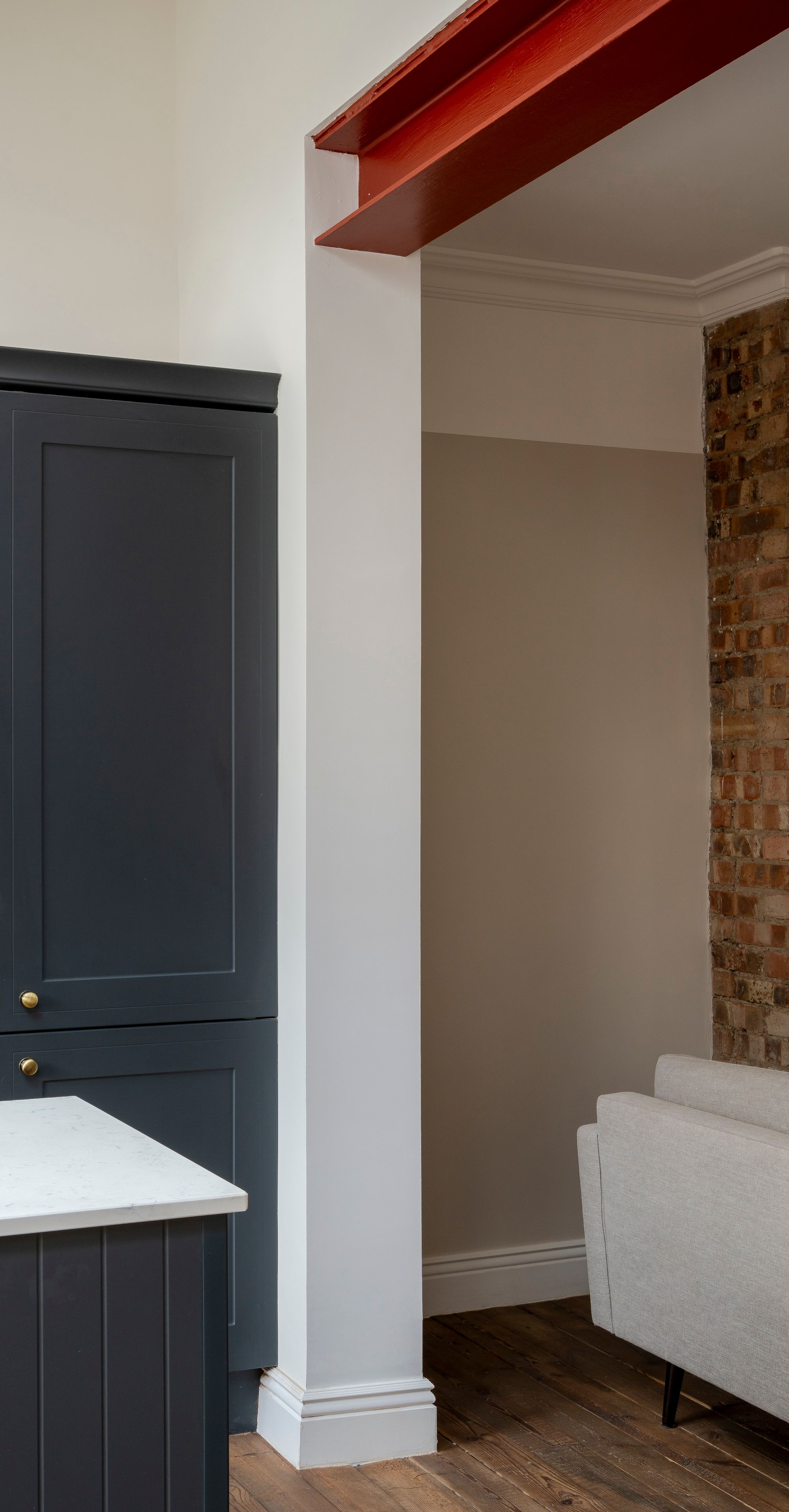 4 bed end of terrace house for sale in Goodman Road, Leyton, London, E10 - Property Image 24