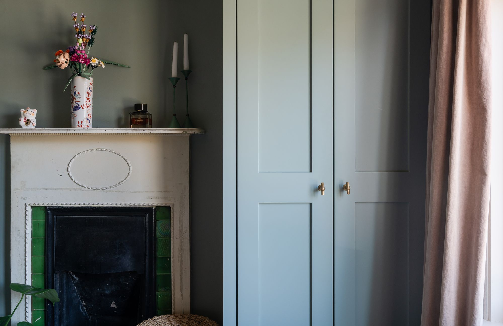 2 bed terraced house for sale in Forest Road, Upper Leytonstone, London, E11  - Property Image 17