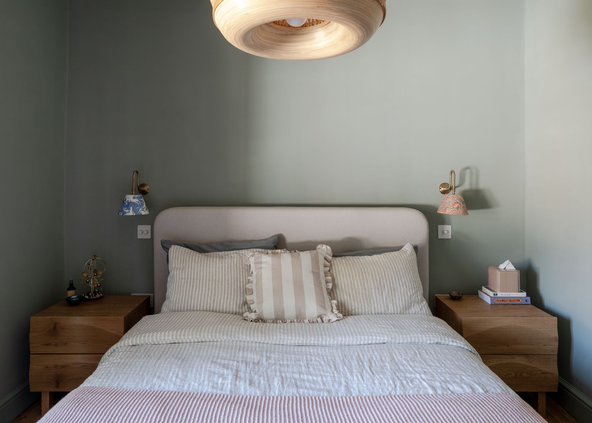2 bed terraced house for sale in Forest Road, Upper Leytonstone, London, E11  - Property Image 18
