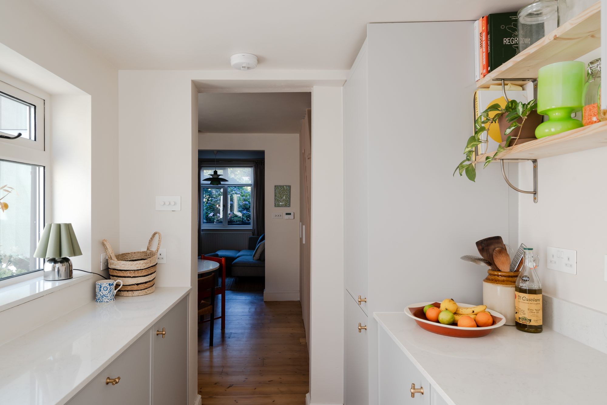 2 bed terraced house for sale in Forest Road, Upper Leytonstone, London, E11  - Property Image 12