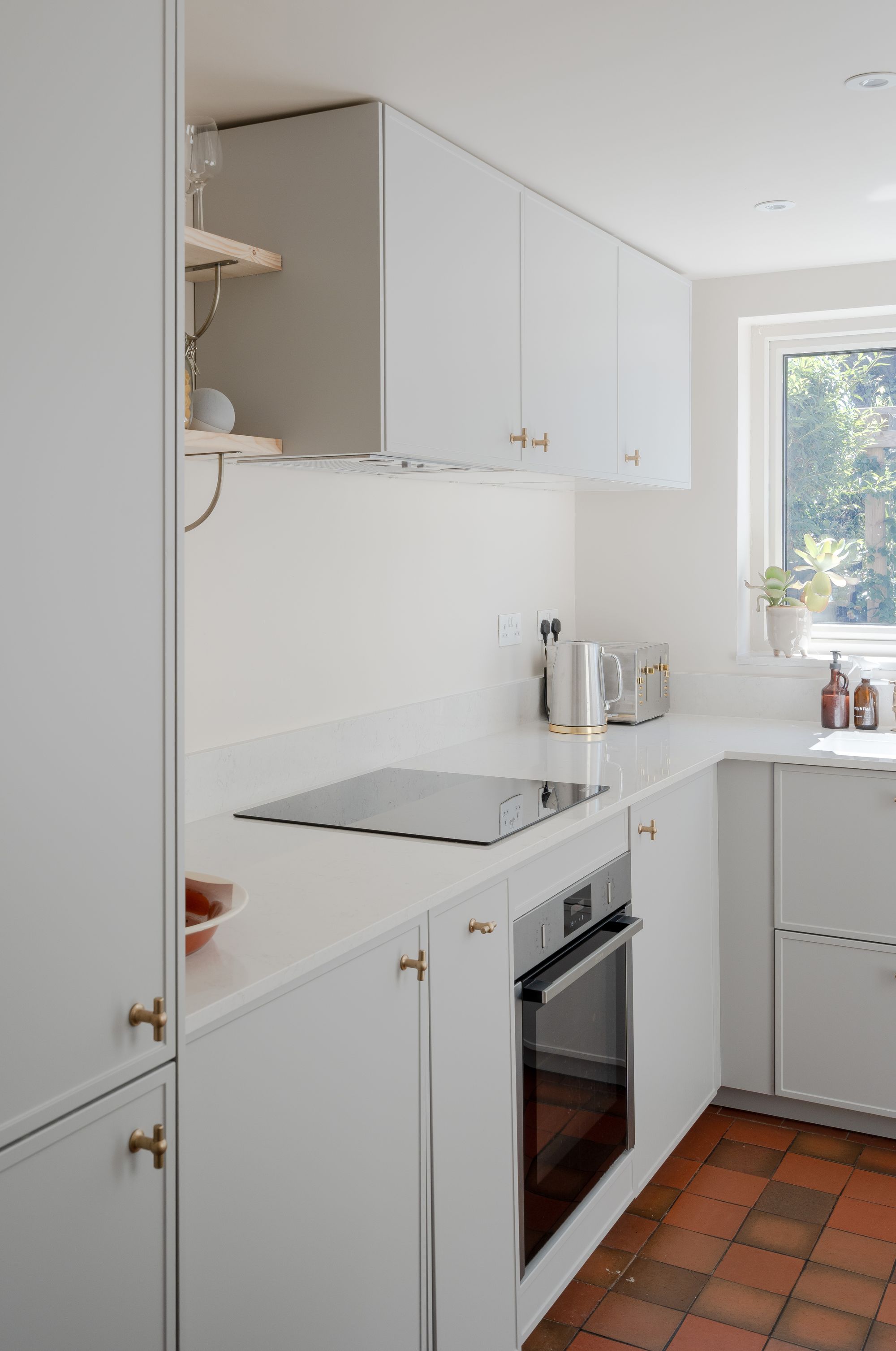 2 bed terraced house for sale in Forest Road, Upper Leytonstone, London, E11  - Property Image 11