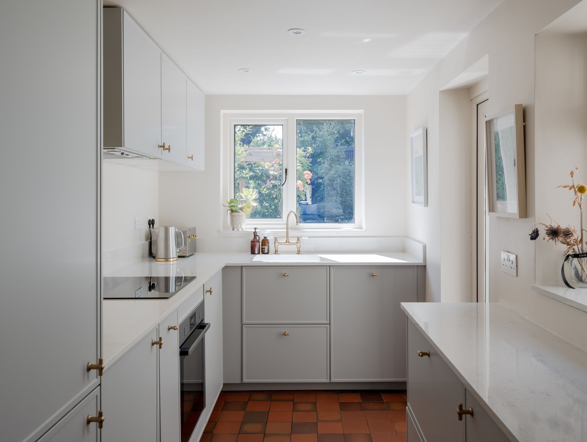2 bed terraced house for sale in Forest Road, Upper Leytonstone, London, E11  - Property Image 9