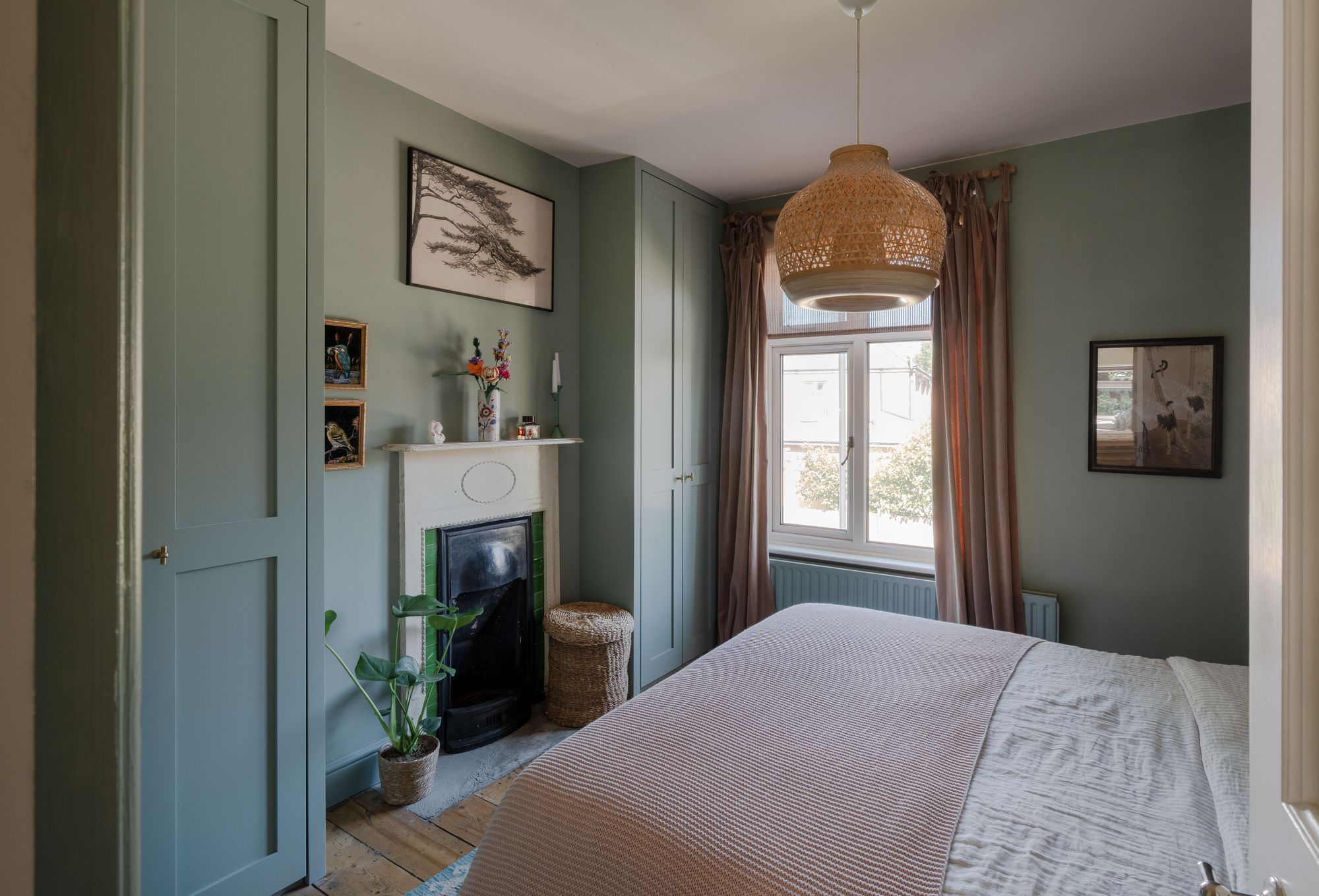 2 bed terraced house for sale in Forest Road, Upper Leytonstone, London, E11  - Property Image 14