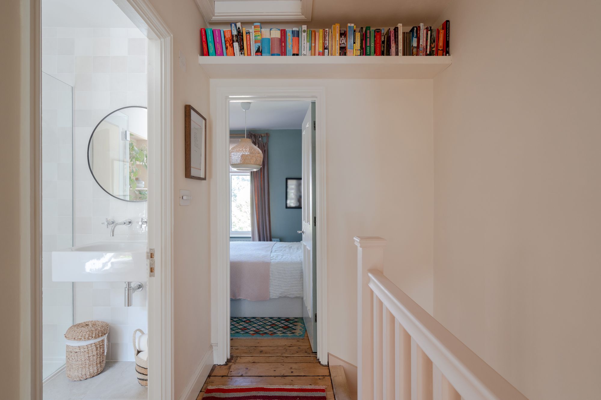 2 bed terraced house for sale in Forest Road, Upper Leytonstone, London, E11  - Property Image 29