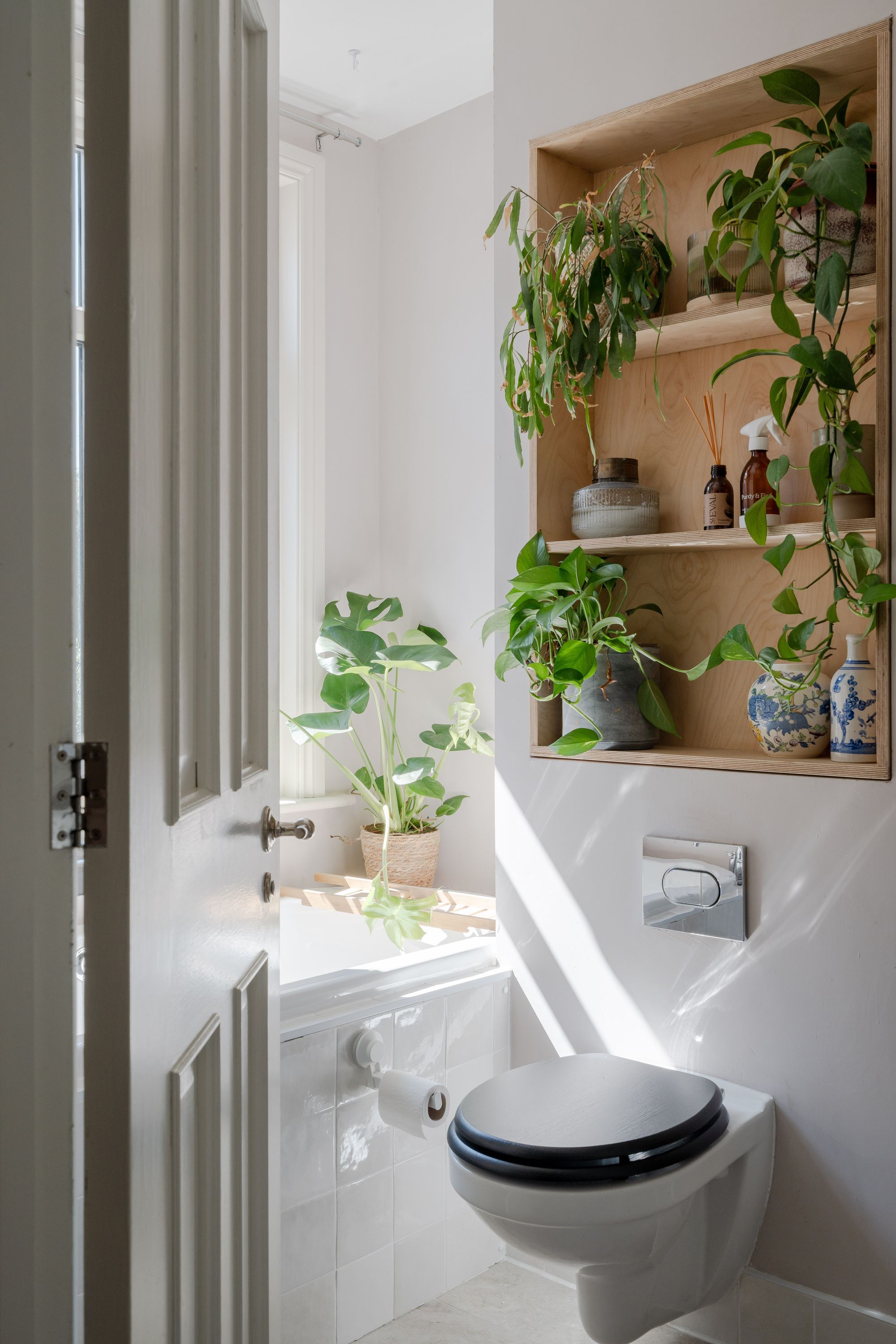 2 bed terraced house for sale in Forest Road, Upper Leytonstone, London, E11  - Property Image 23