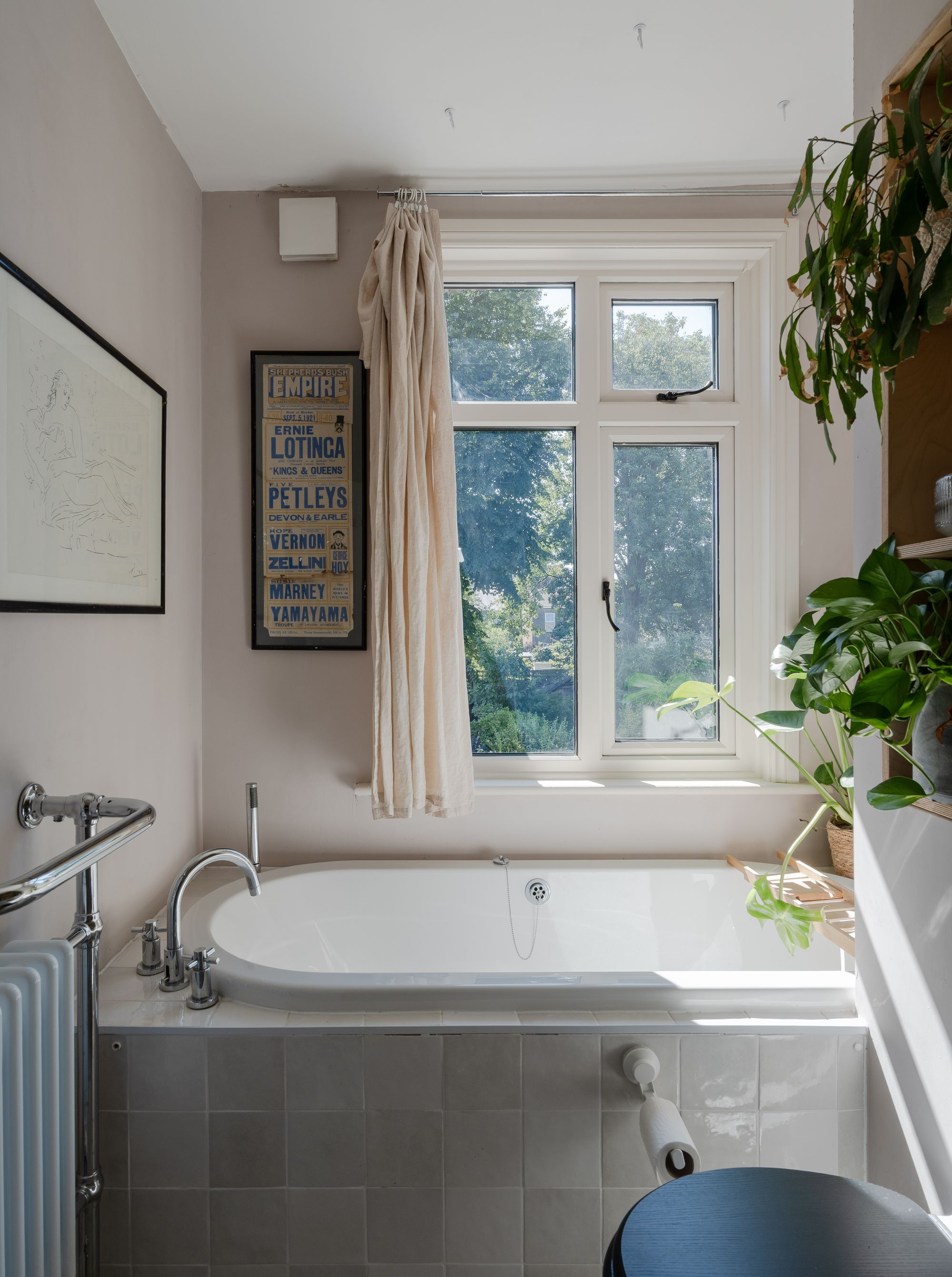 2 bed terraced house for sale in Forest Road, Upper Leytonstone, London, E11  - Property Image 24