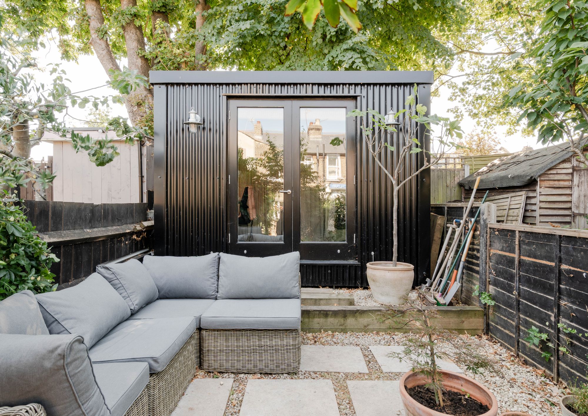 2 bed terraced house for sale in Forest Road, Upper Leytonstone, London, E11  - Property Image 32