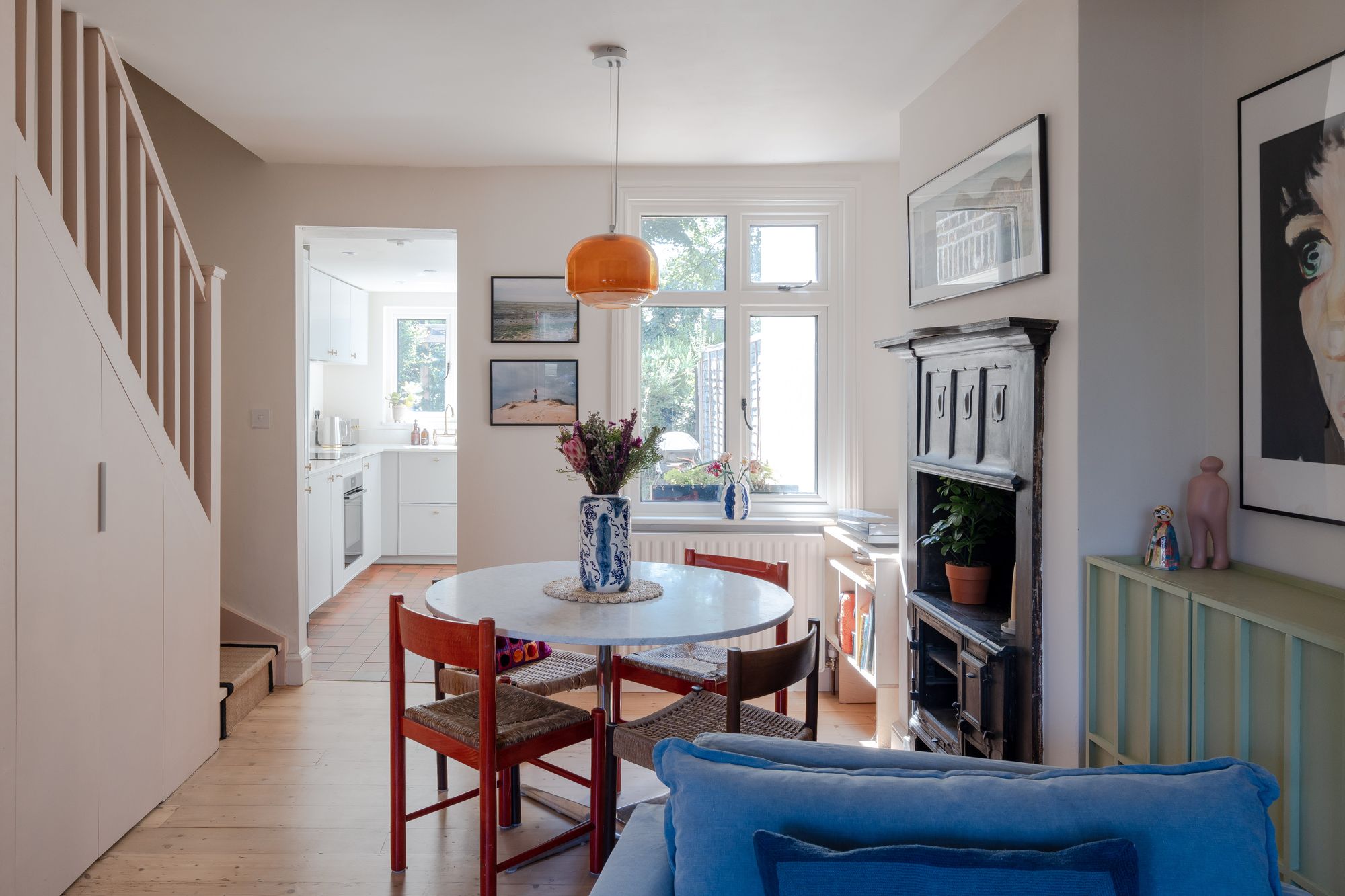 2 bed terraced house for sale in Forest Road, Upper Leytonstone, London, E11  - Property Image 4