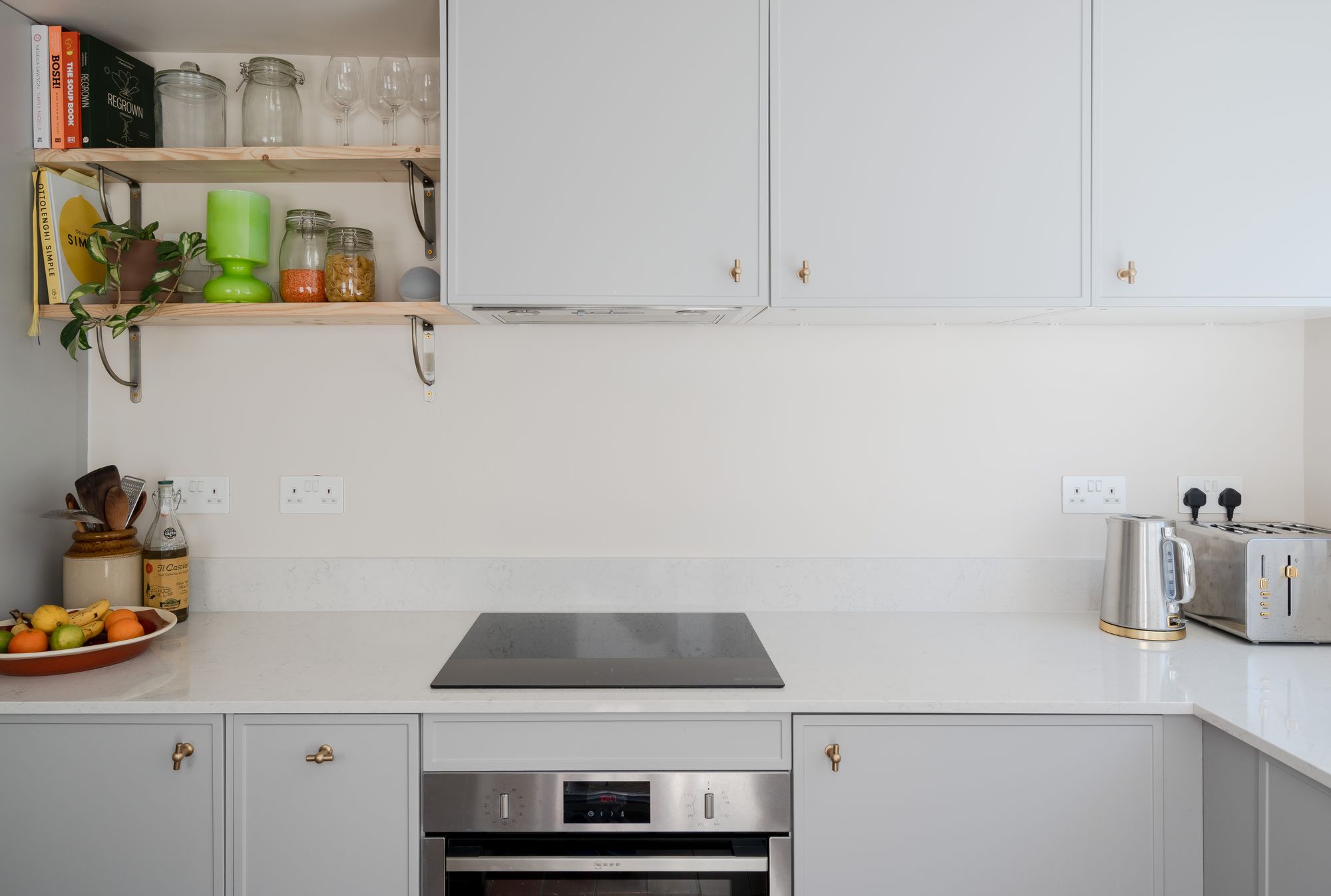 2 bed terraced house for sale in Forest Road, Upper Leytonstone, London, E11  - Property Image 10