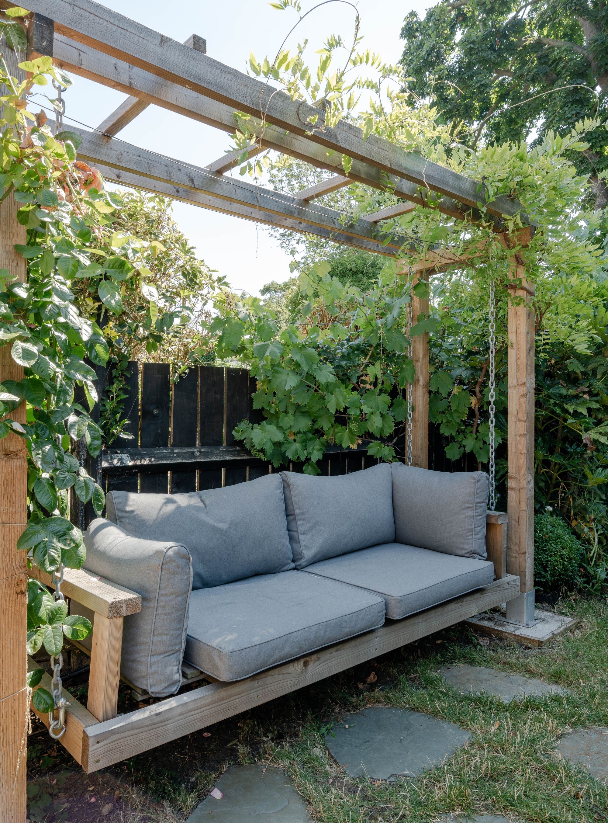 2 bed terraced house for sale in Forest Road, Upper Leytonstone, London, E11  - Property Image 31